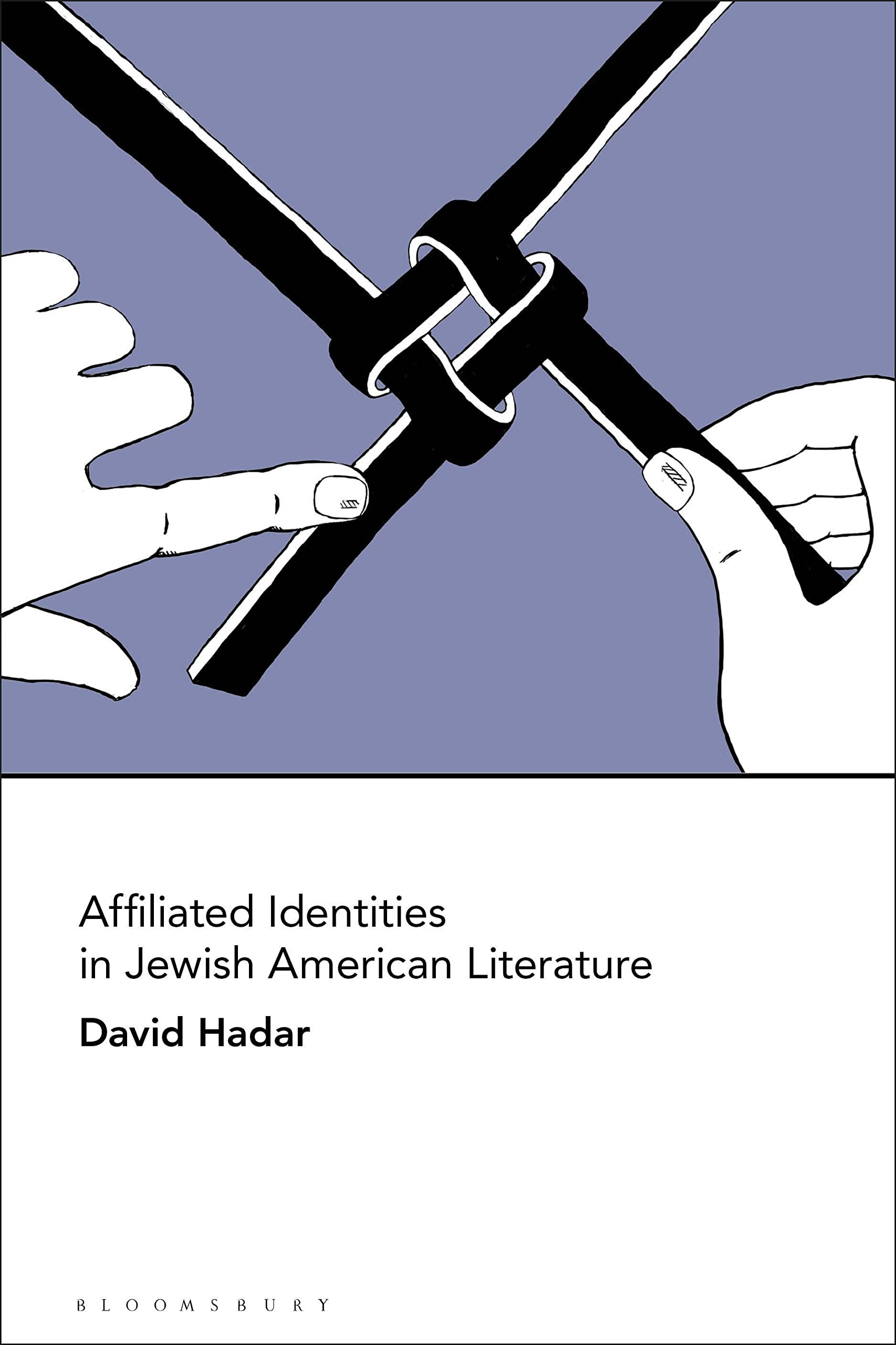 Affiliated Identities in Jewish American Literature Religion & Esotericism