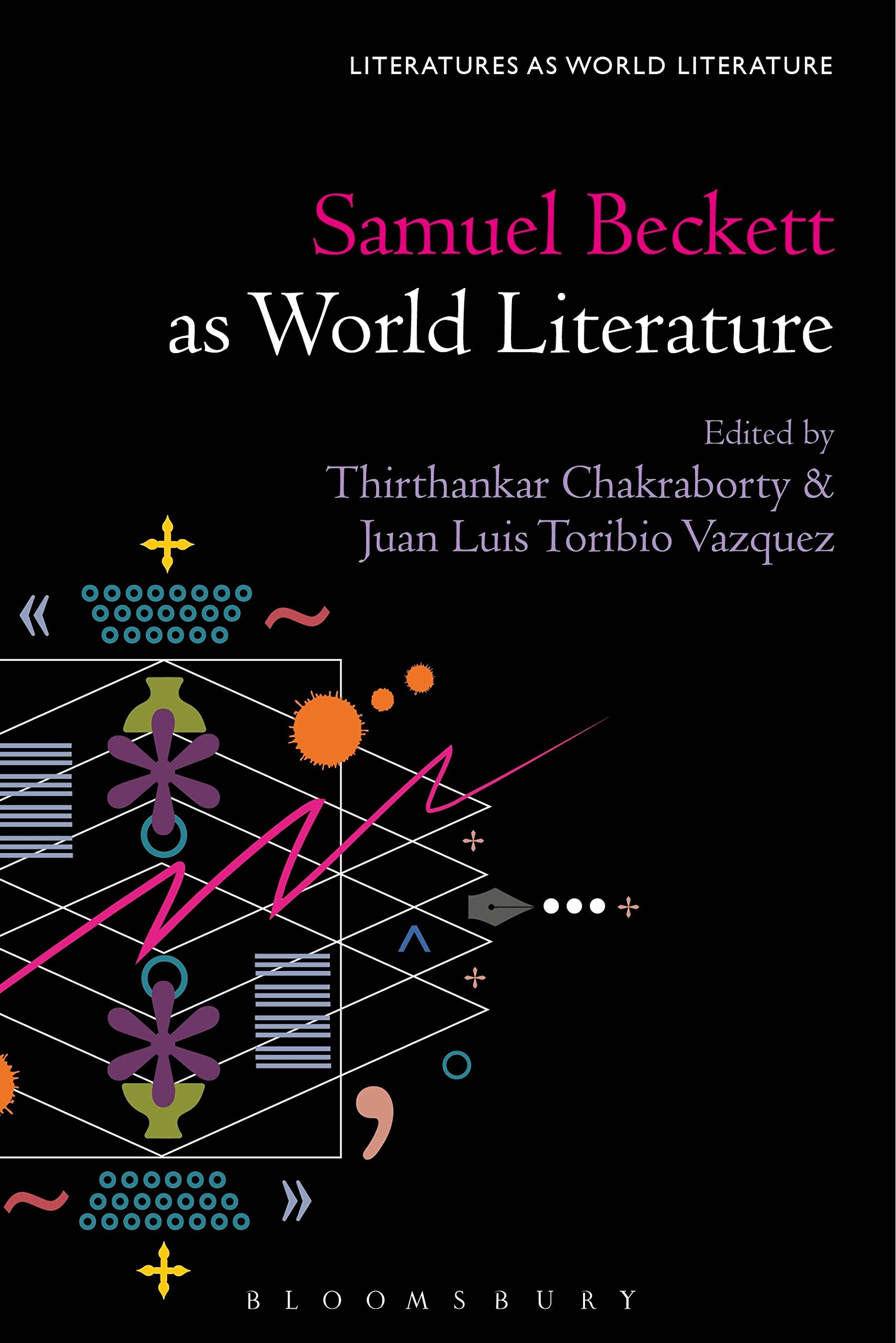 Samuel Beckett as World Literature Contemporary literature