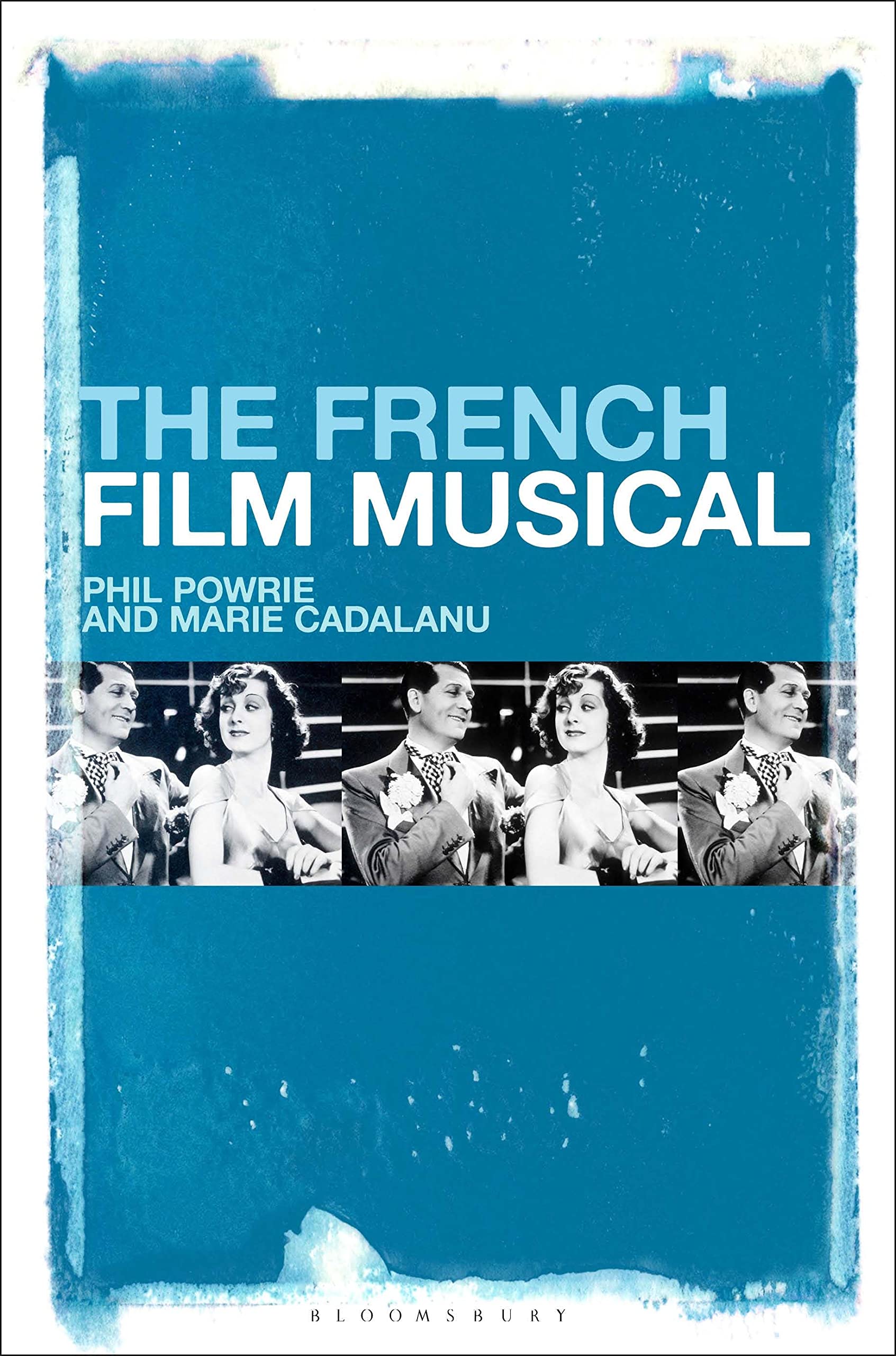 The French Film Musical Film, Art & Culture