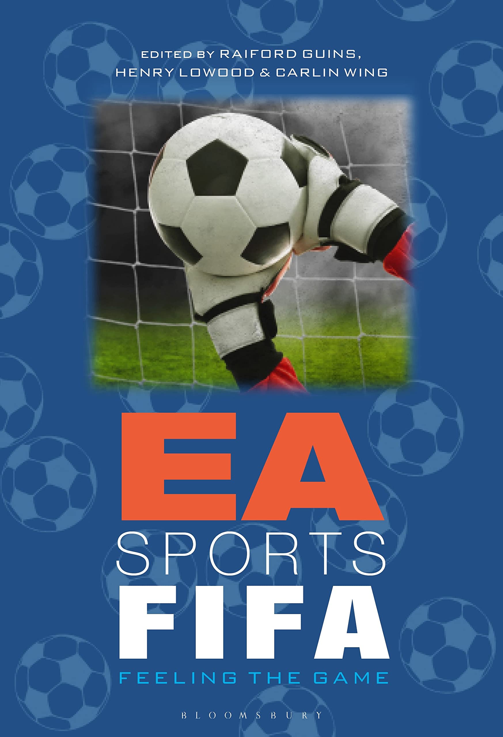 EA Sports FIFA Media & Communication