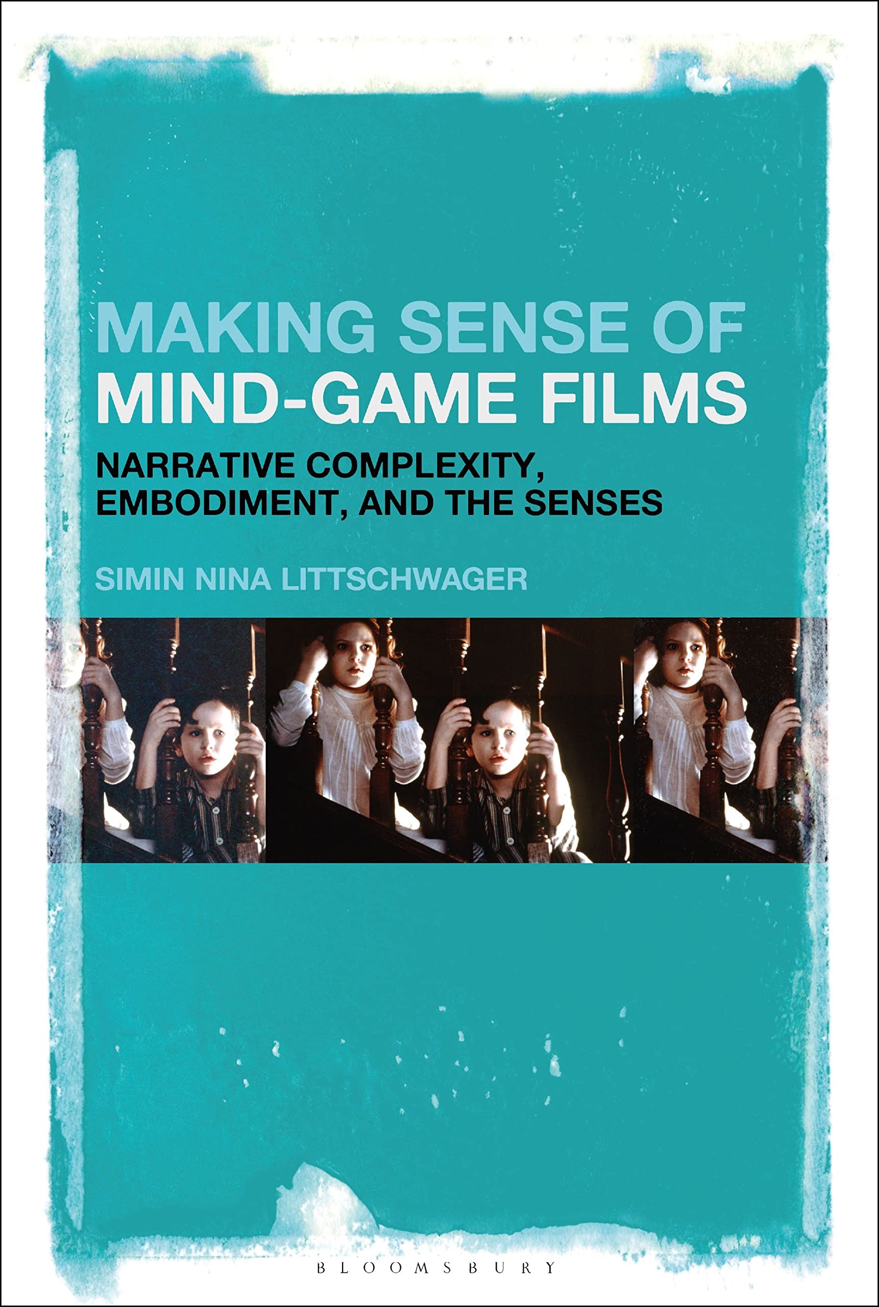 Making Sense of Mind-Game Films Film, Art & Culture