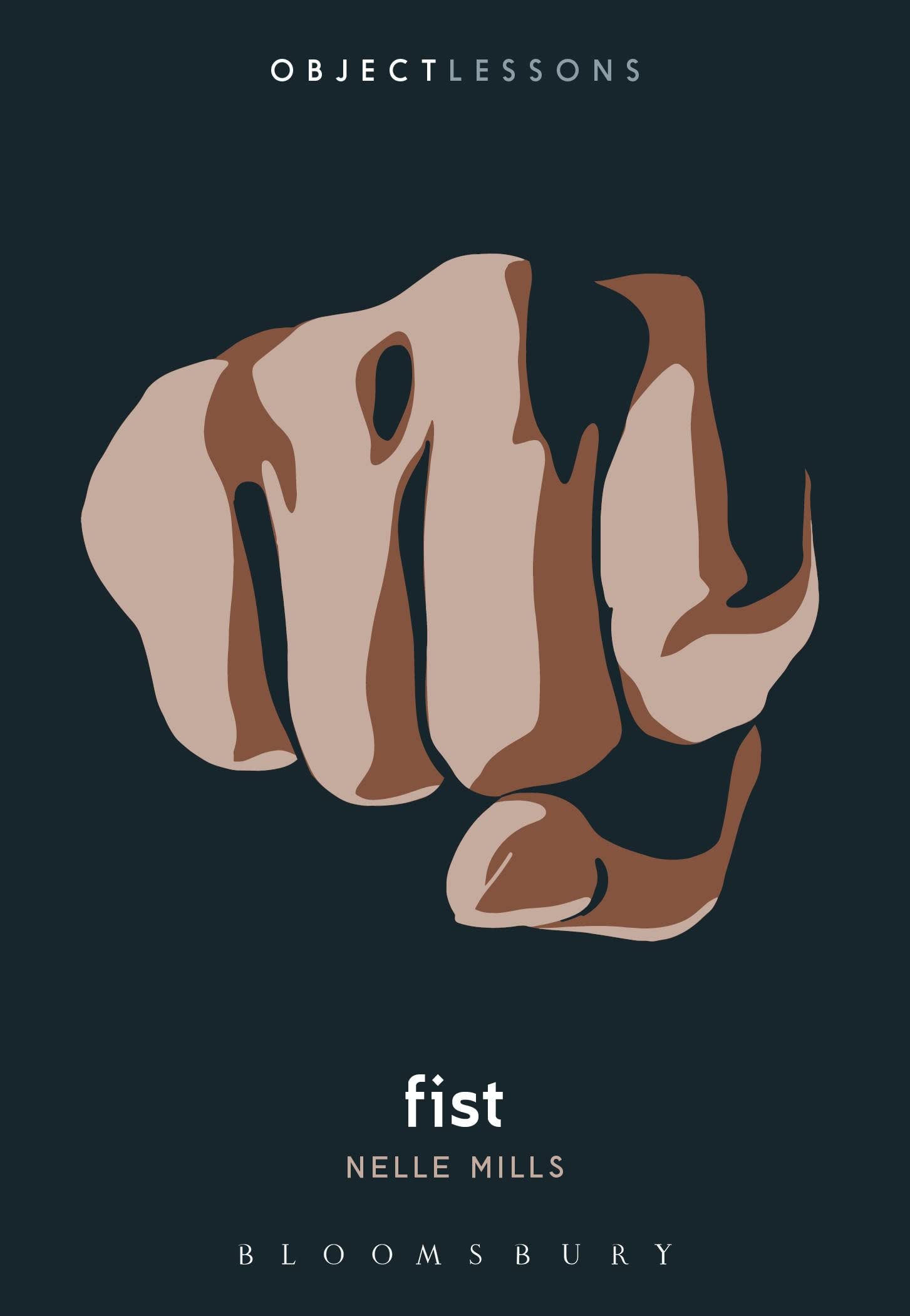 Fist (Object Lessons) Philosophy