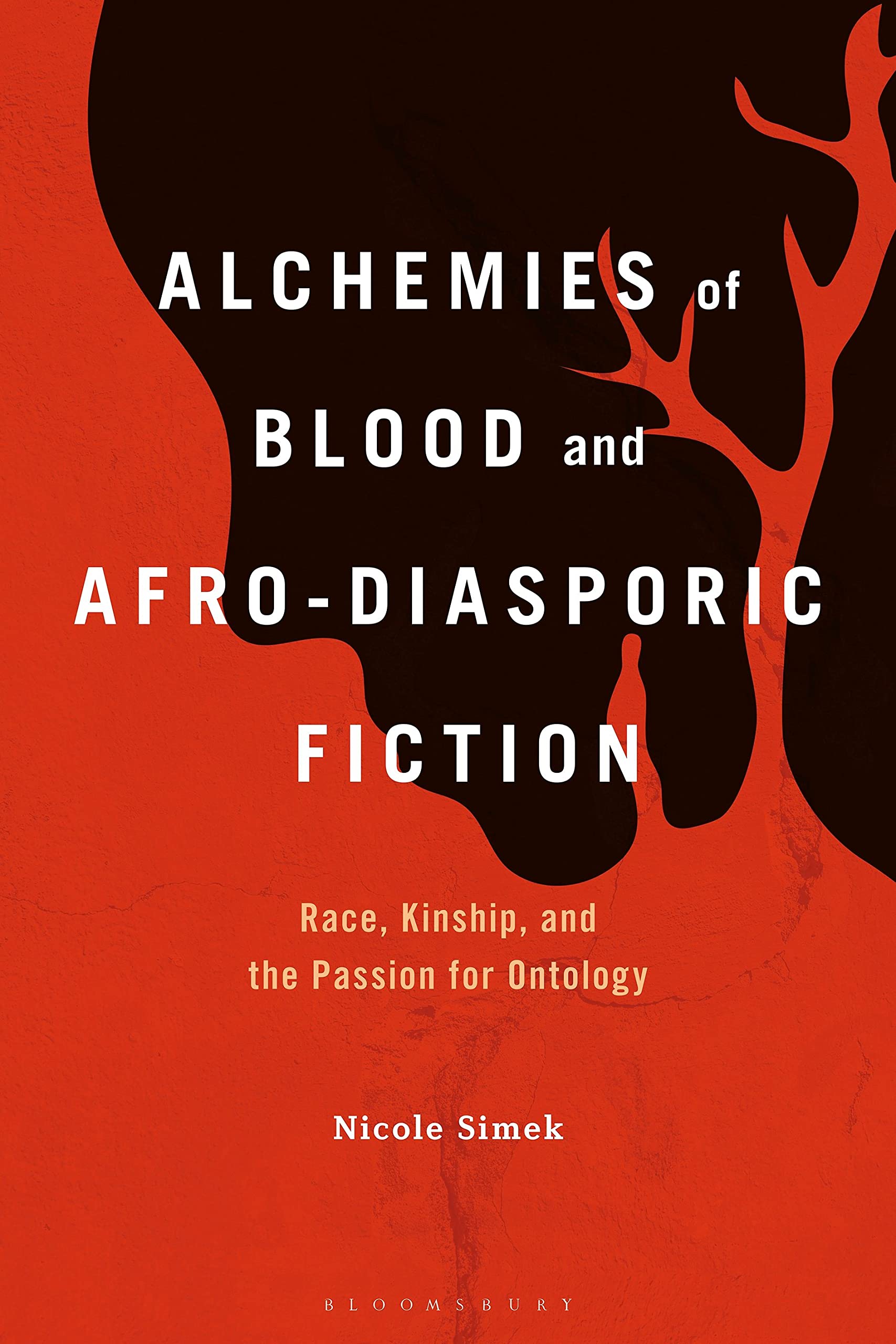 Alchemies of Blood and Afro-Diasporic Fiction Philosophy
