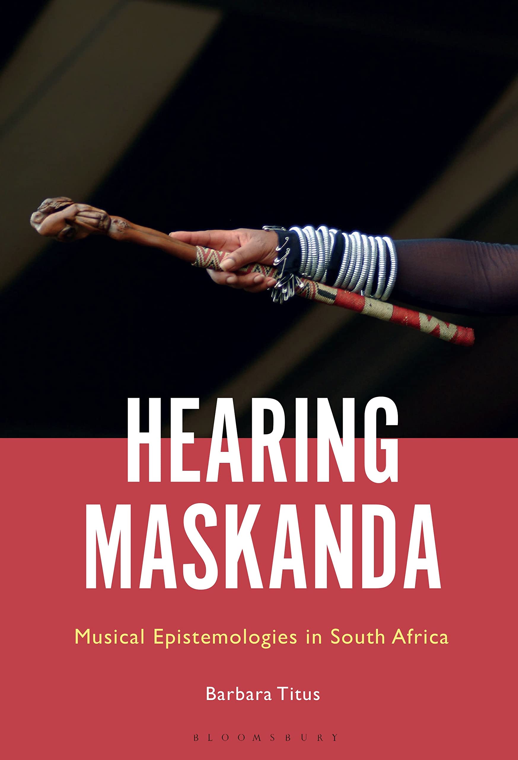 Hearing Maskanda: Musical Epistemologies in South Africa Film, Art & Culture