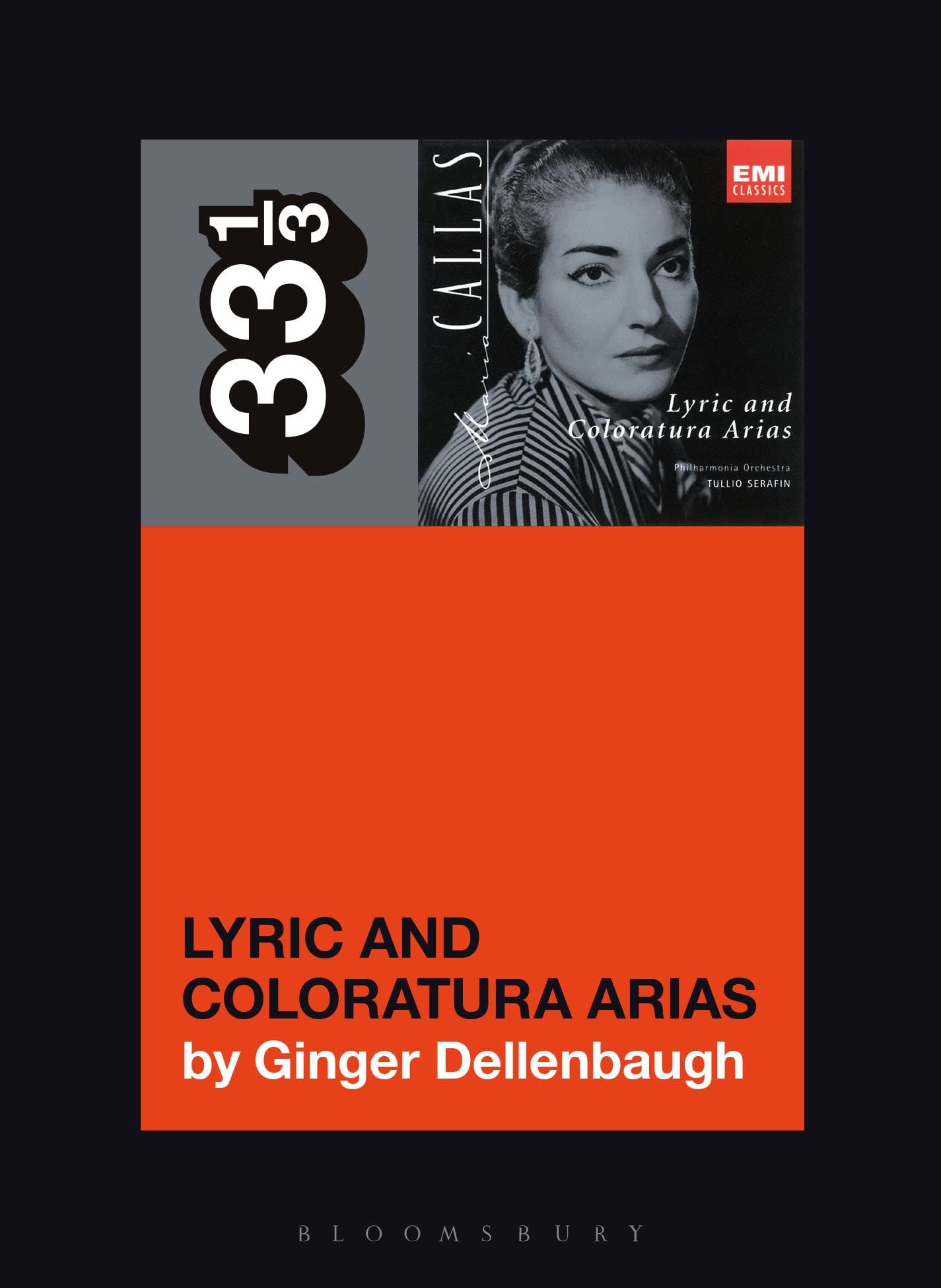 Maria Callas's Lyric and Coloratura Arias Arts & Music