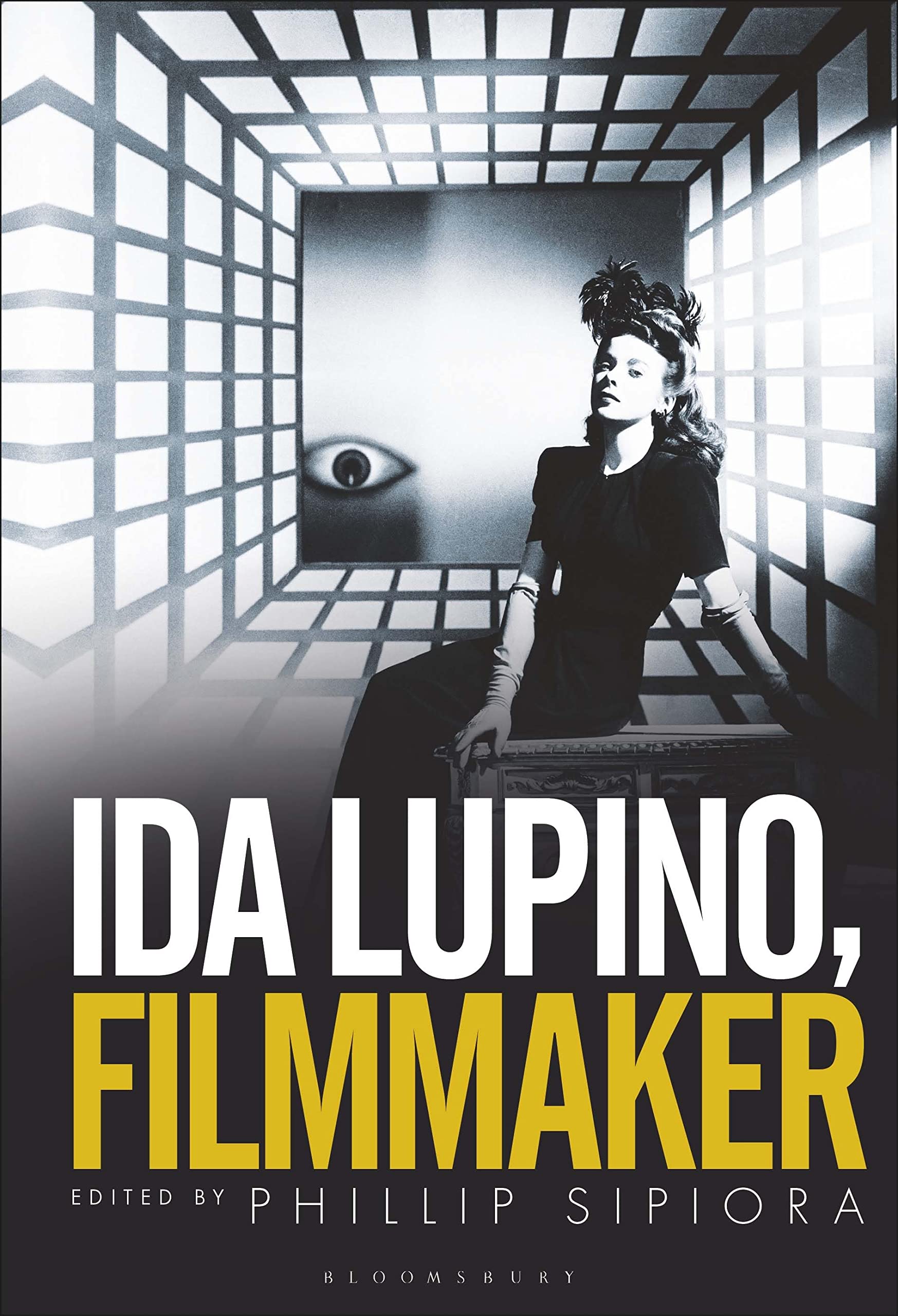 Ida Lupino, Filmmaker Media & Communication