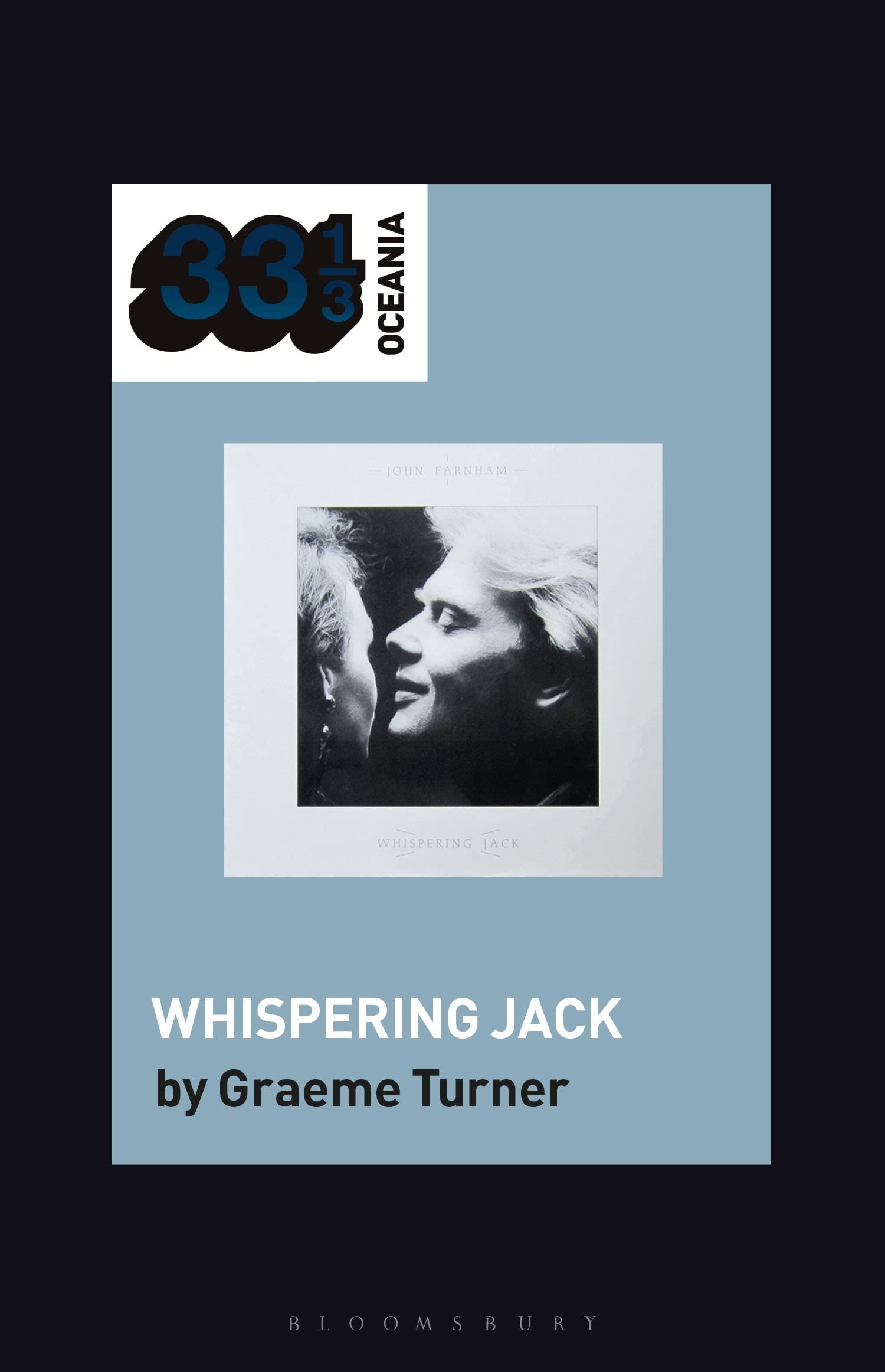 John Farnham's Whispering Jack Arts & Music