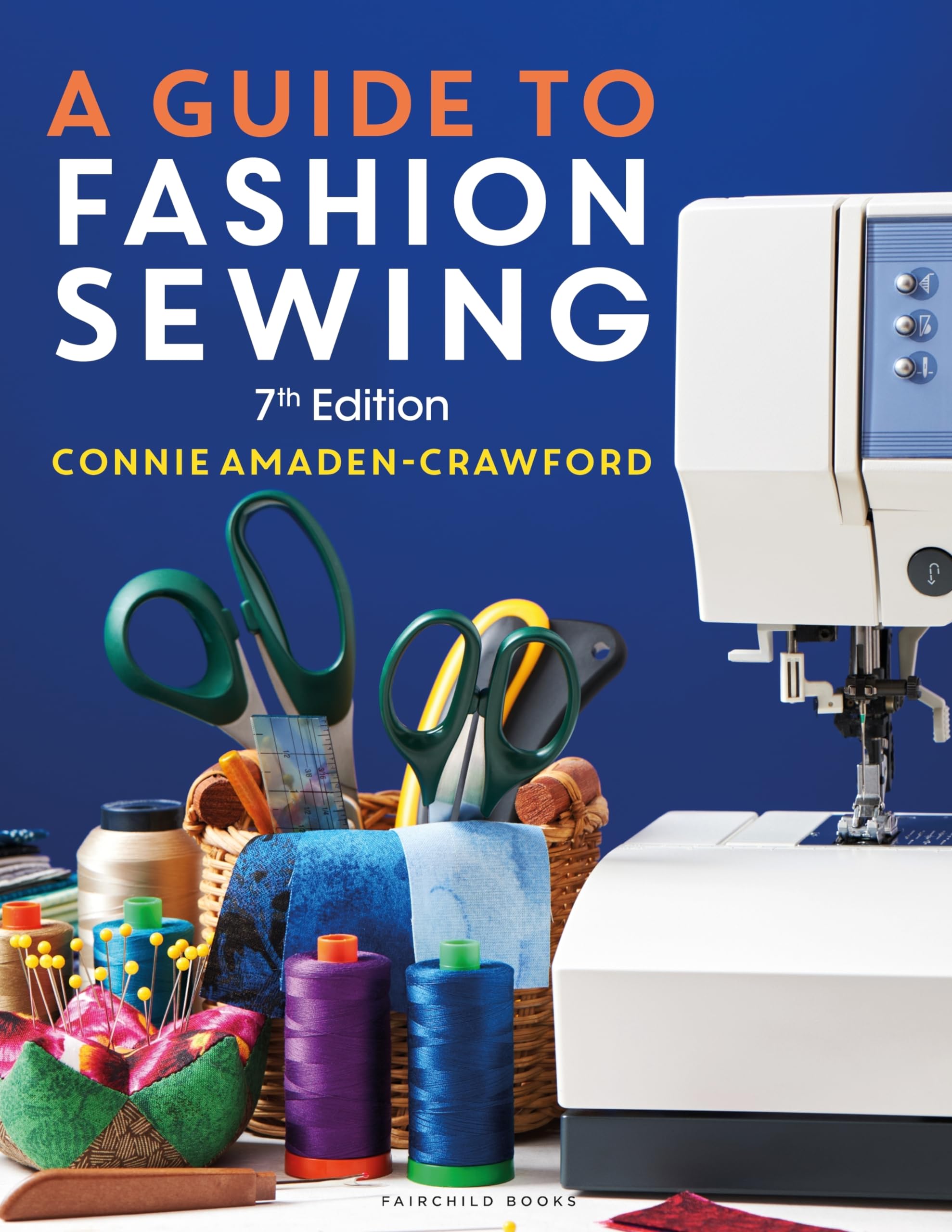 A Guide to Fashion Sewing Film, Art & Culture