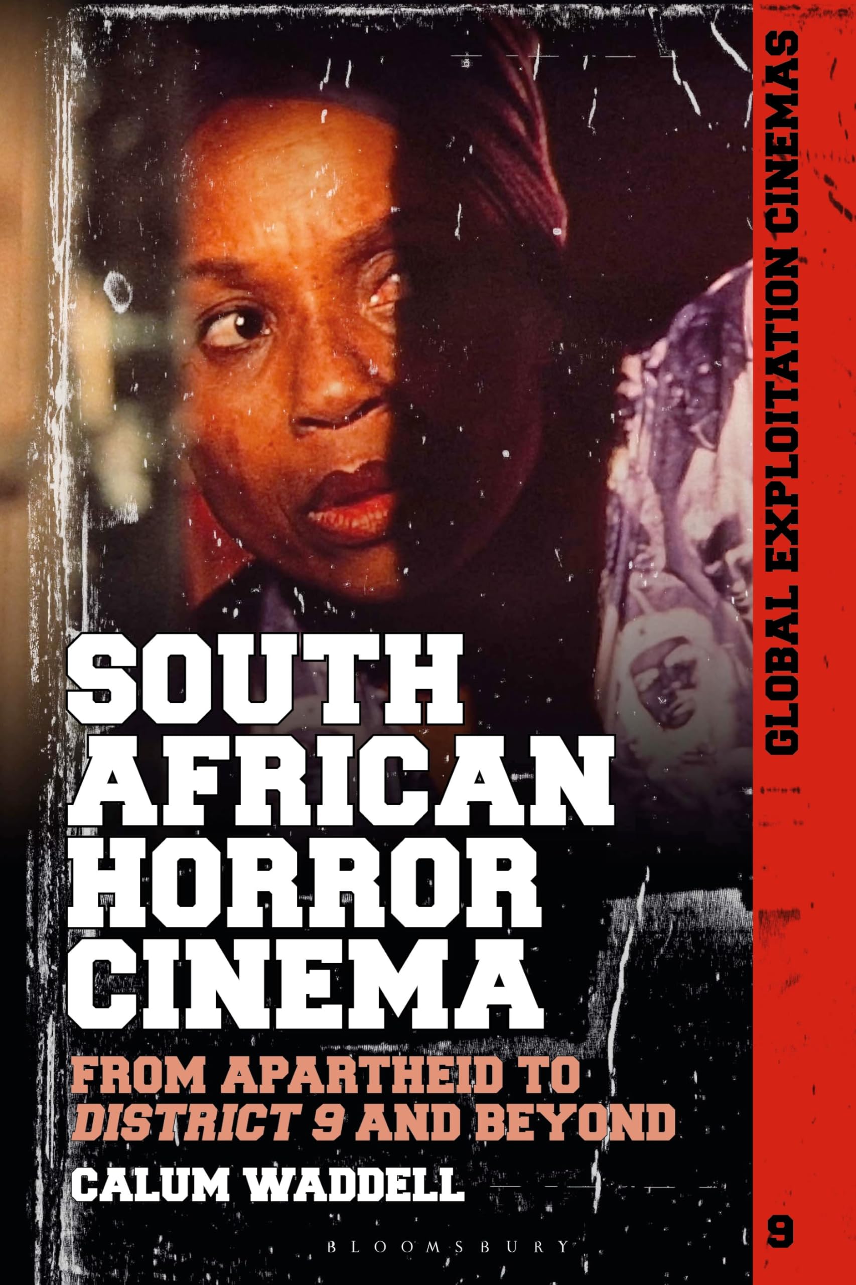South African Horror Cinema Horror & Mystery