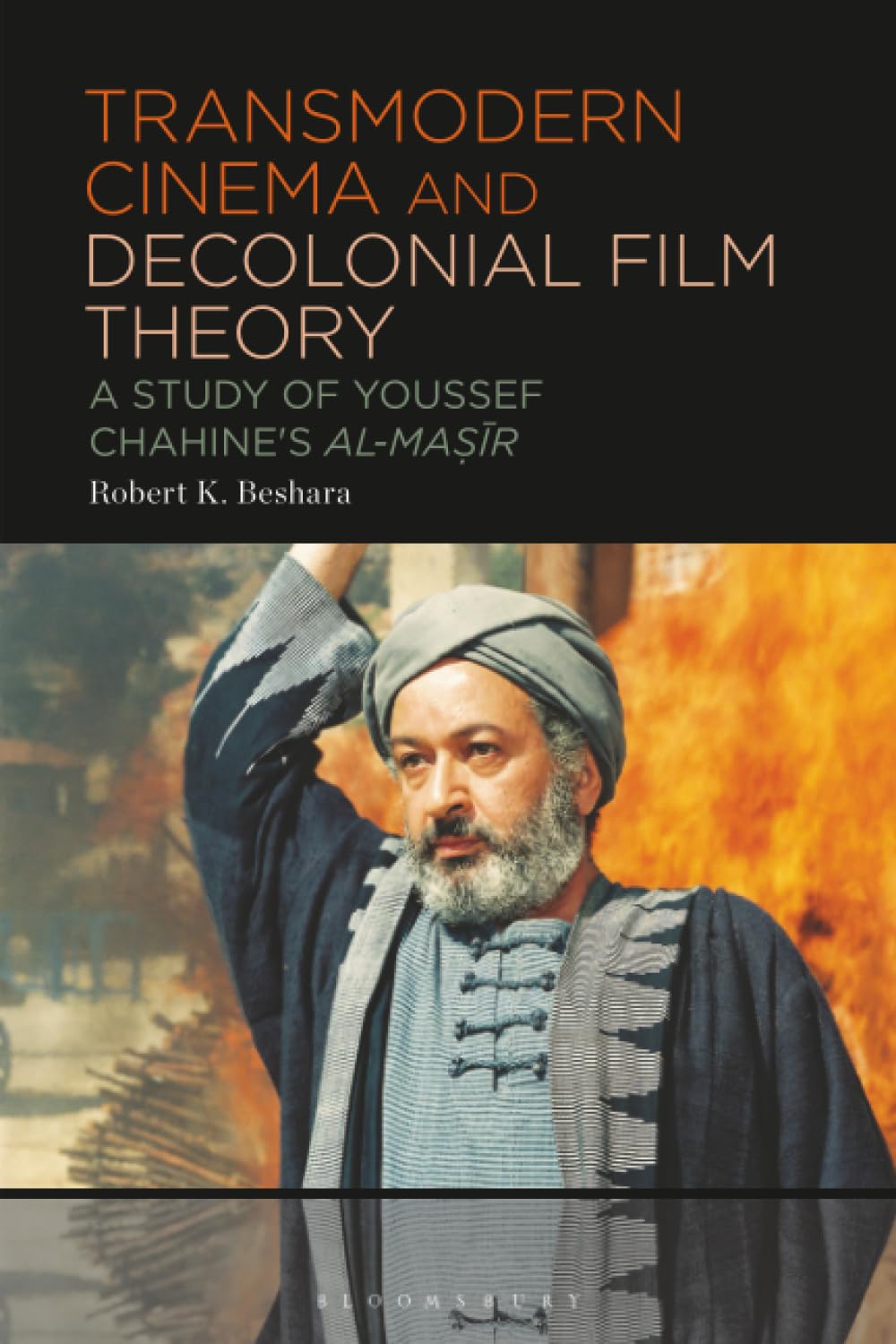 Transmodern Cinema and Decolonial Film Theory Film, Art & Culture