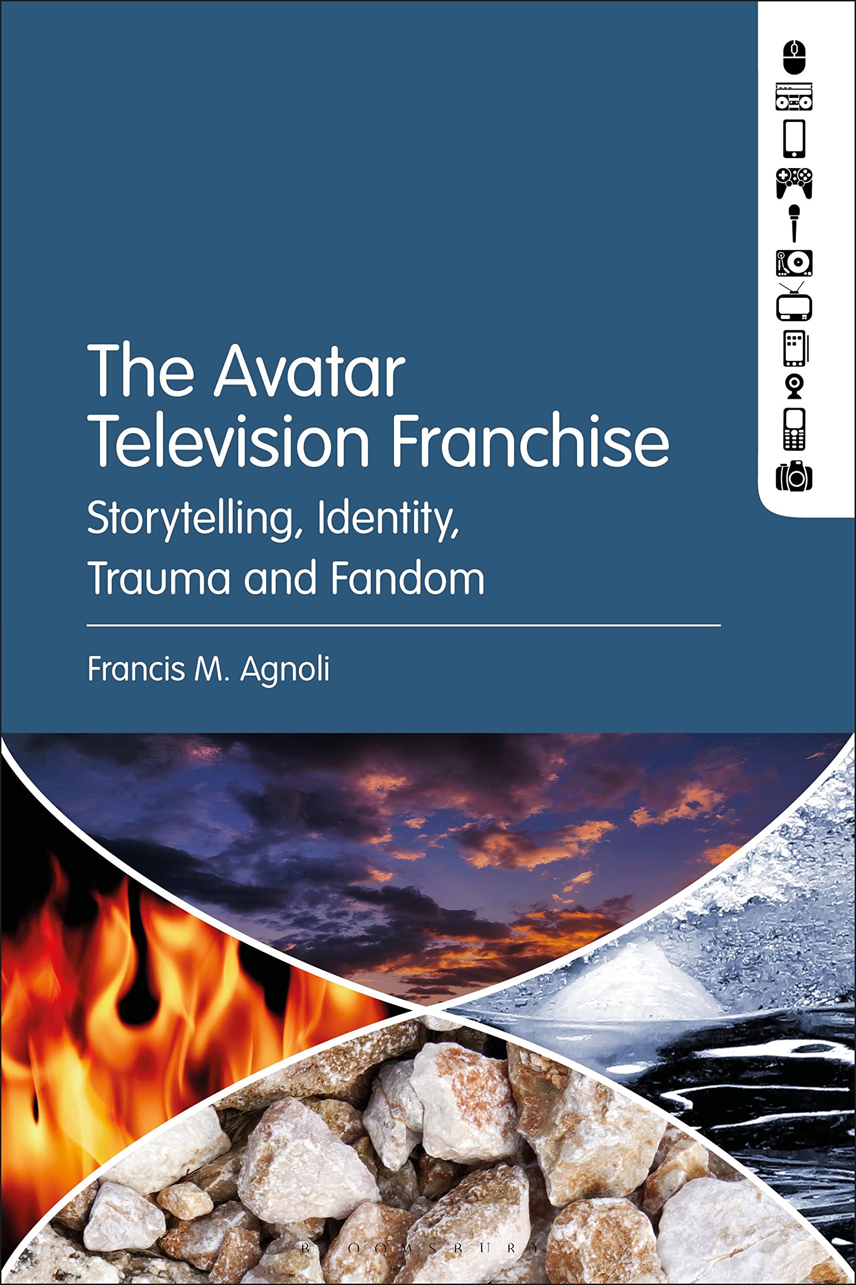 The Avatar Television Franchise Film, Art & Culture