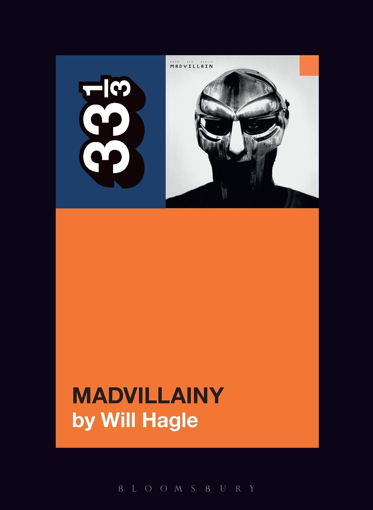 Madvillain's Madvillainy Arts & Music
