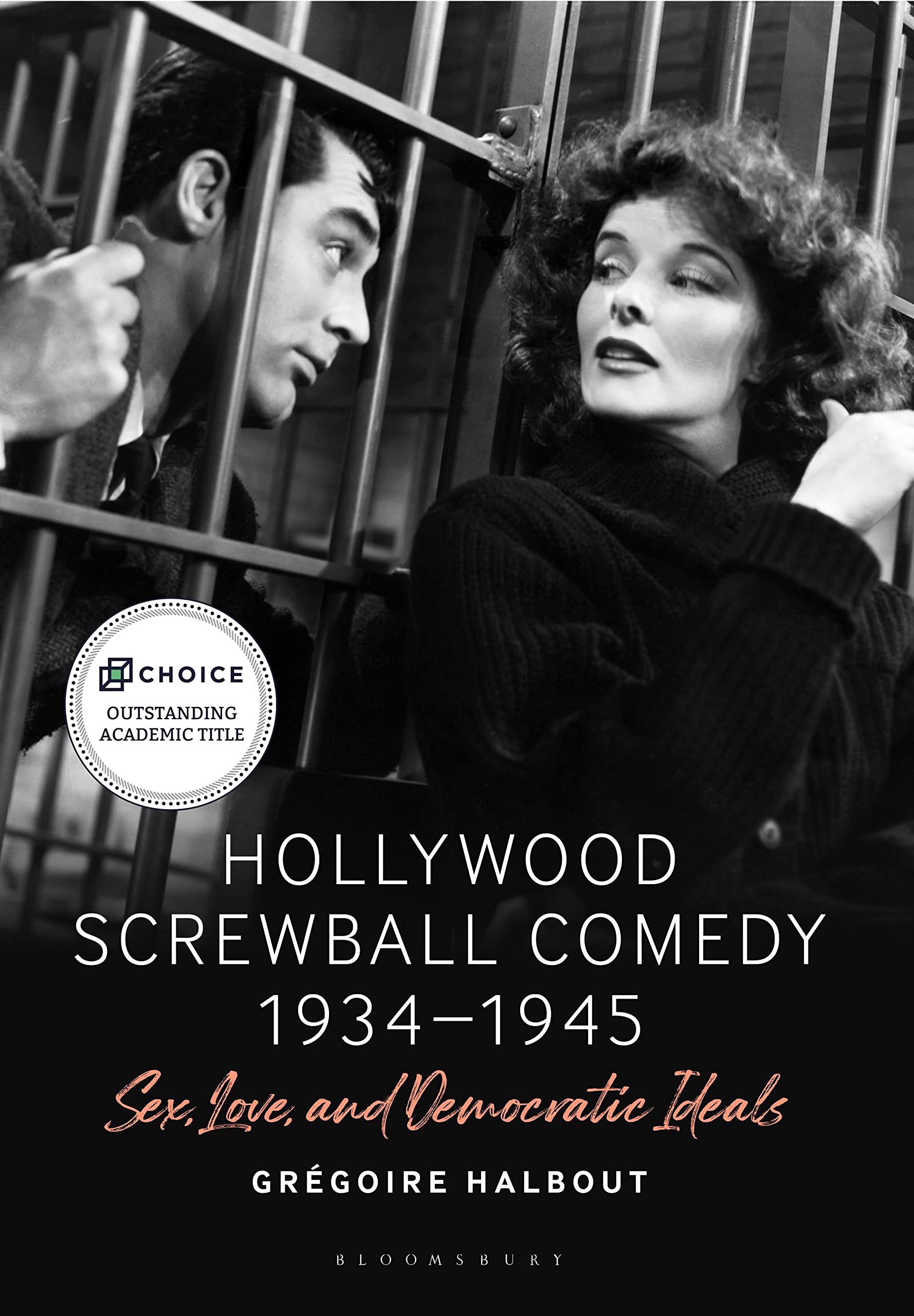 Hollywood Screwball Comedy 1934-1945 Film, Art & Culture