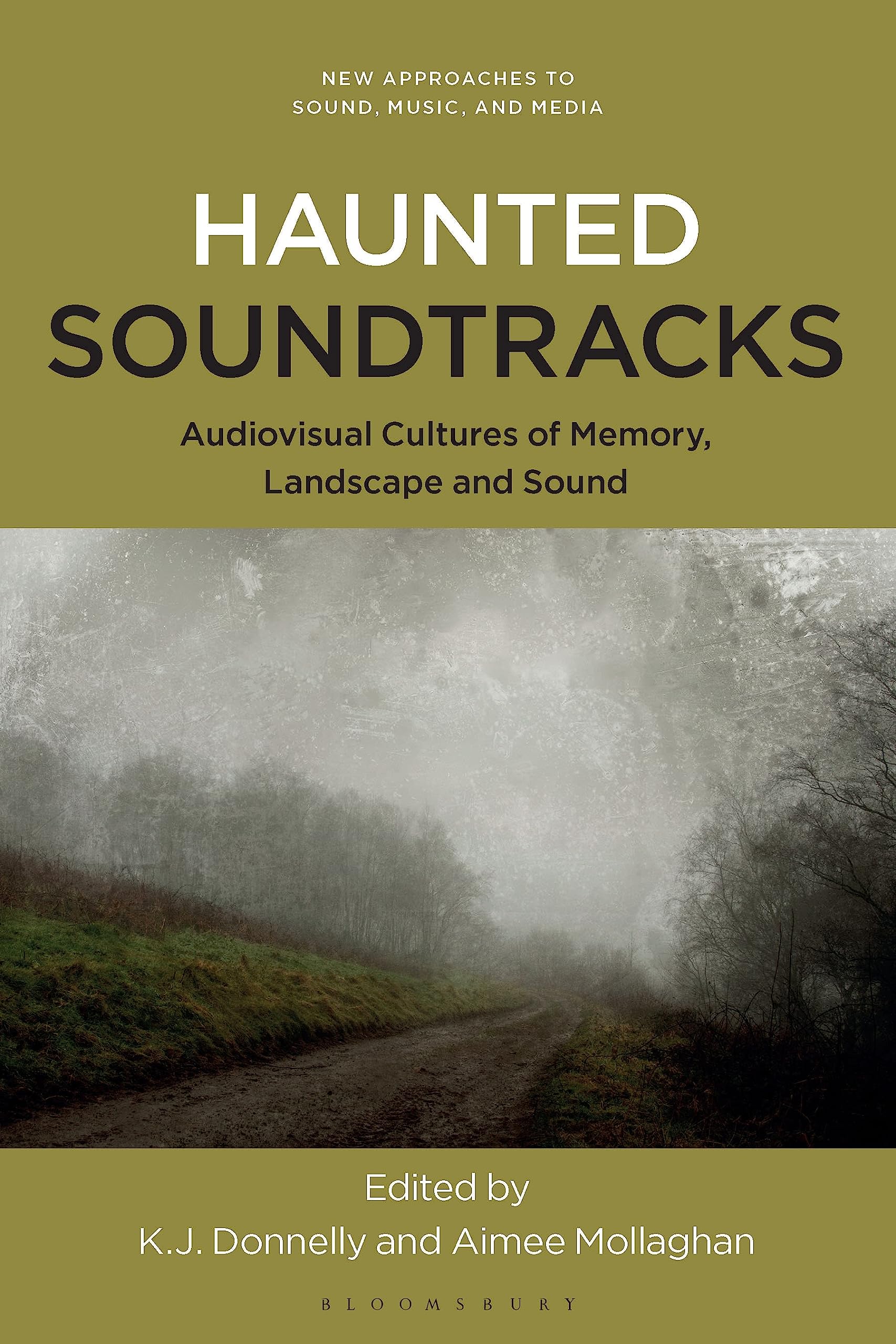 Haunted Soundtracks Philosophy