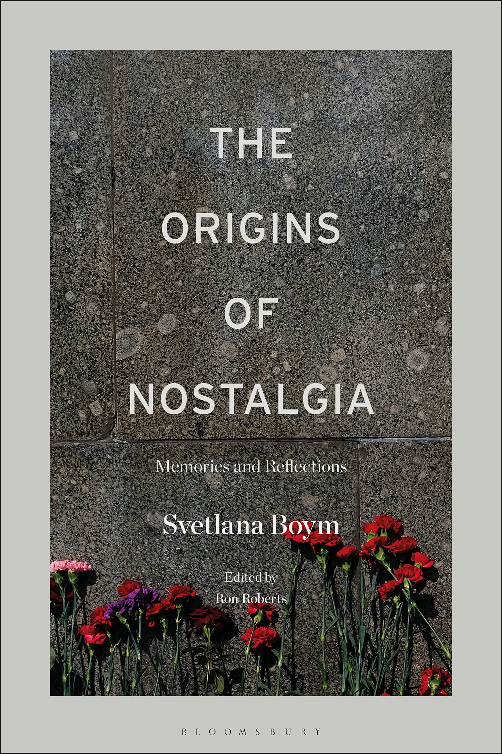 The Origins of Nostalgia Contemporary literature