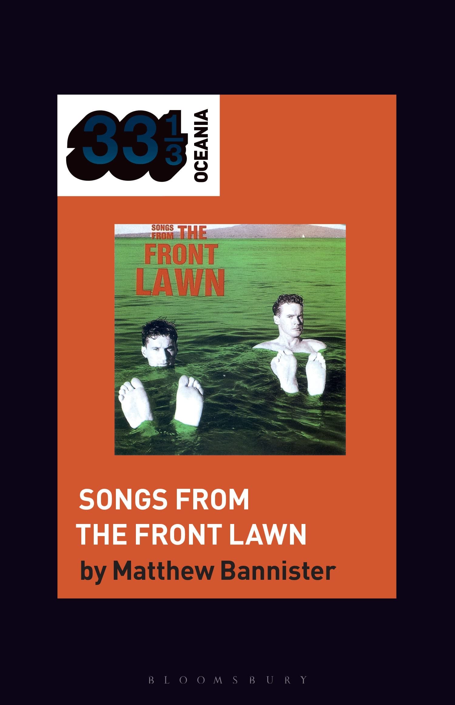 The Front Lawn's Songs from the Front Lawn Film, Art & Culture