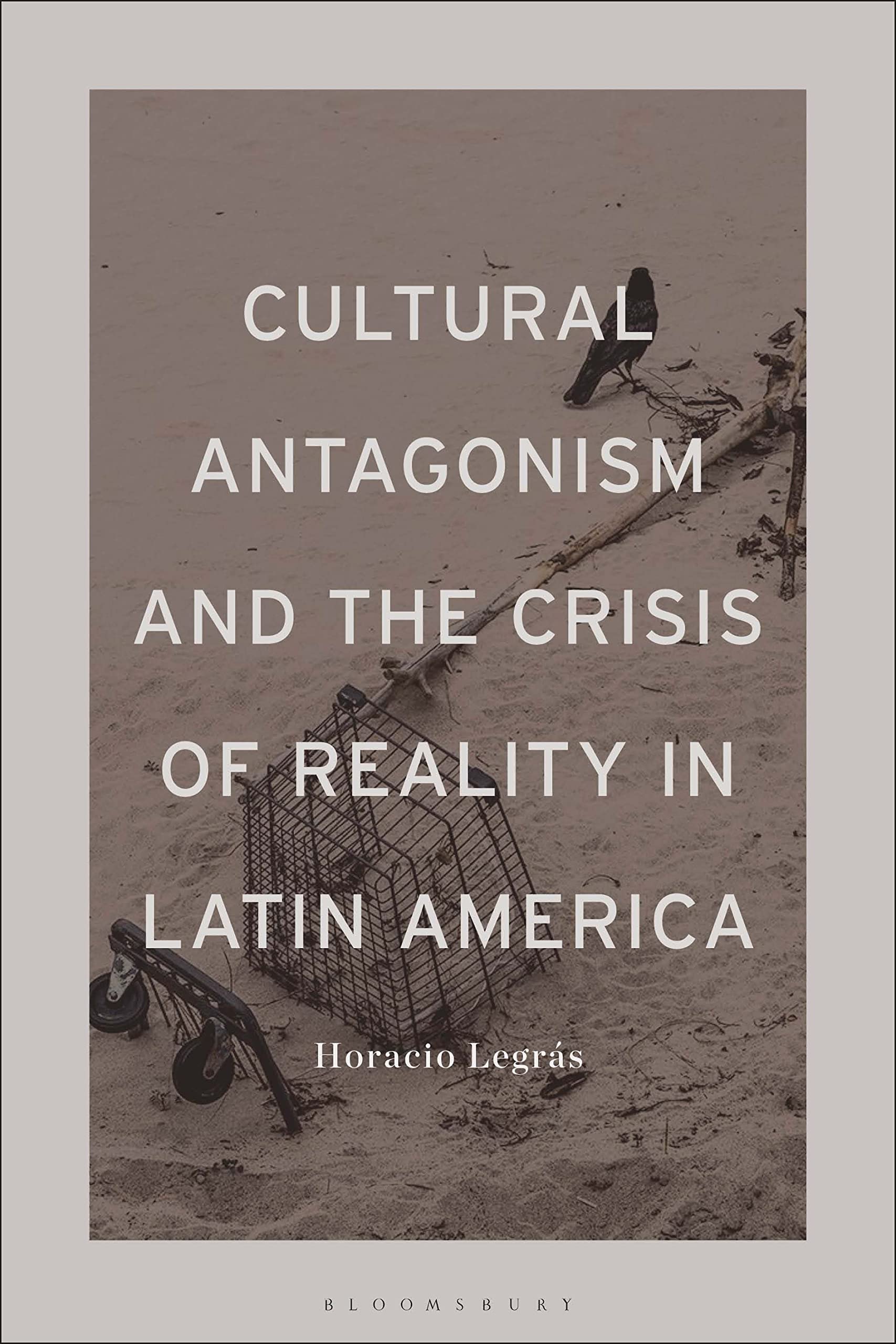 Cultural Antagonism and the Crisis of Reality in Latin America Philosophy