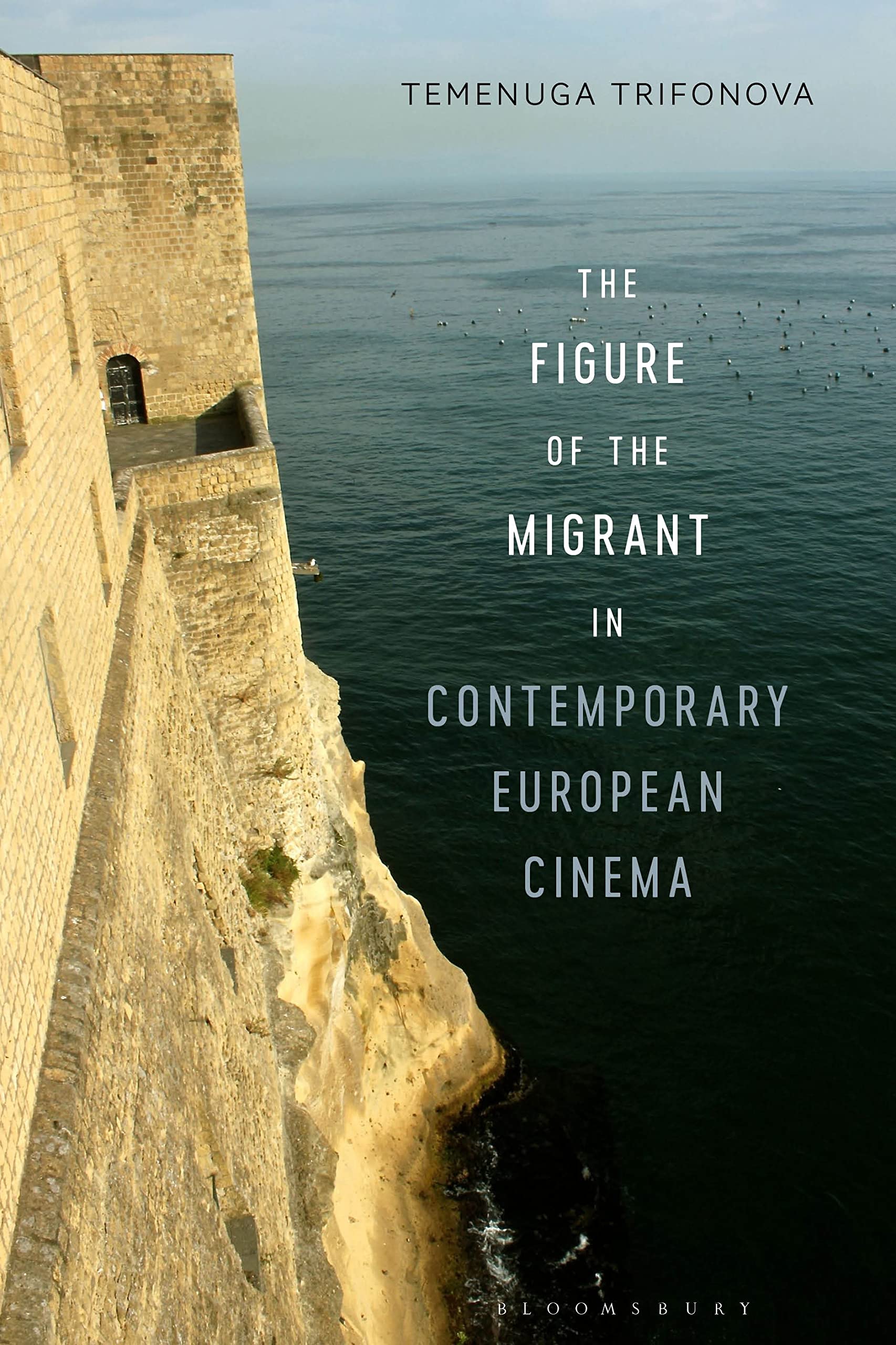 The Figure of the Migrant in Contemporary European Cinema Books