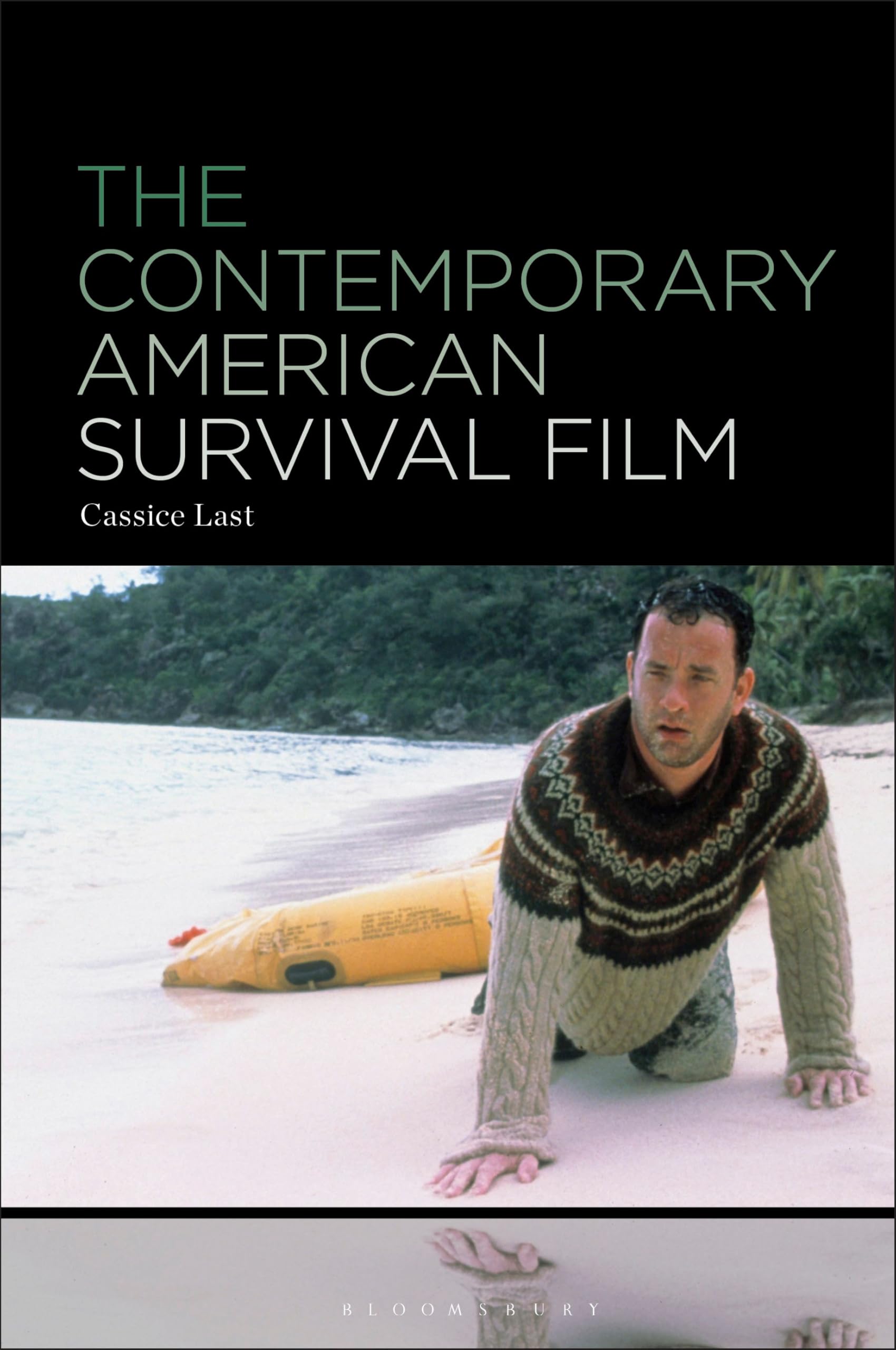 The Contemporary American Survival Film Mathematics