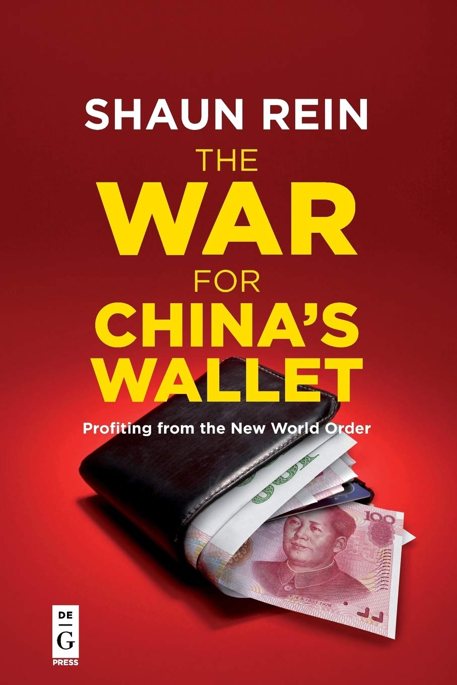 The War for China's Wallet Social Sciences