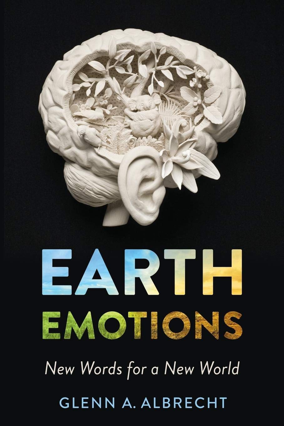 Earth Emotions Social Sciences Books