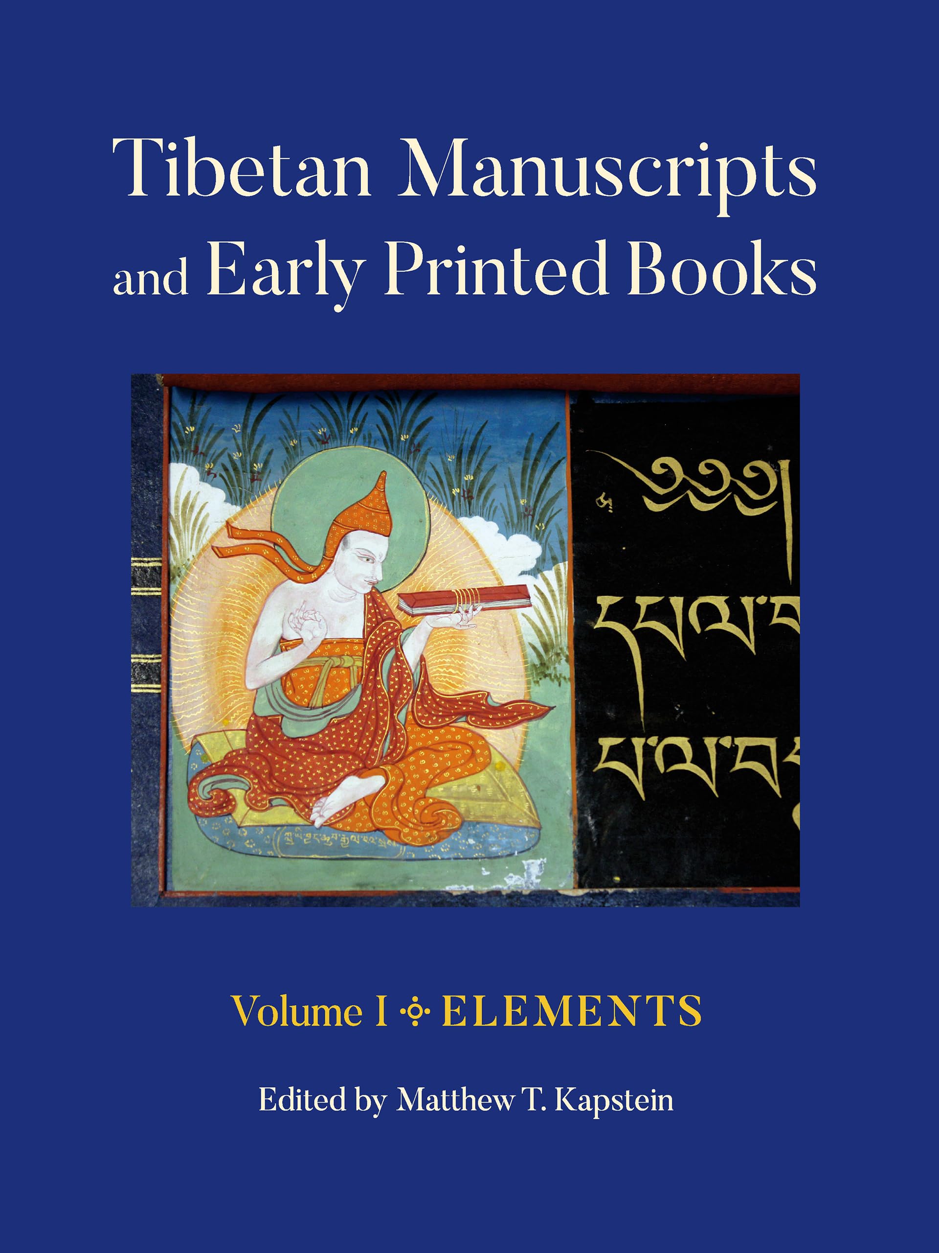 Tibetan Manuscripts and Early Printed Books: Elements (1) Social Sciences