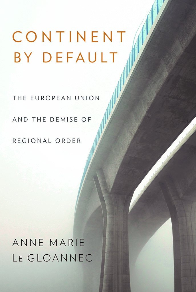 Continent by Default Social Sciences