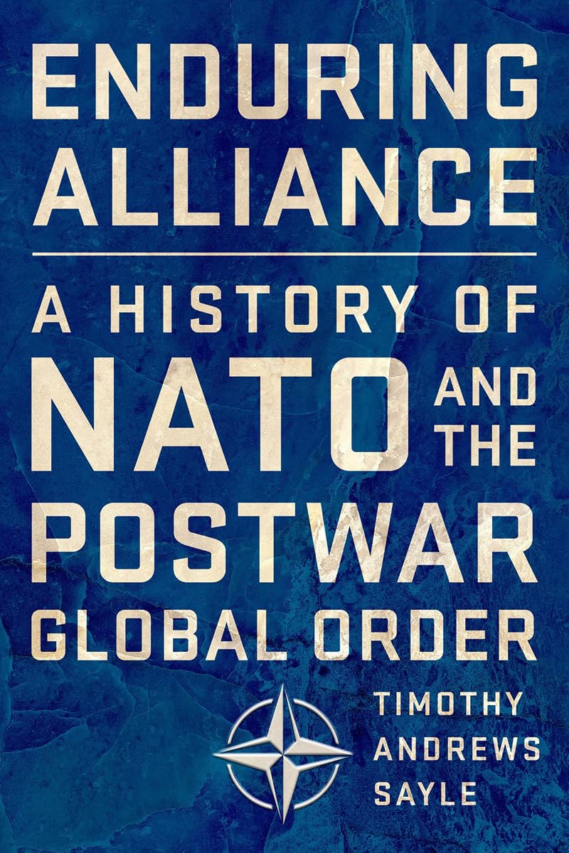 Product Image: Enduring Alliance