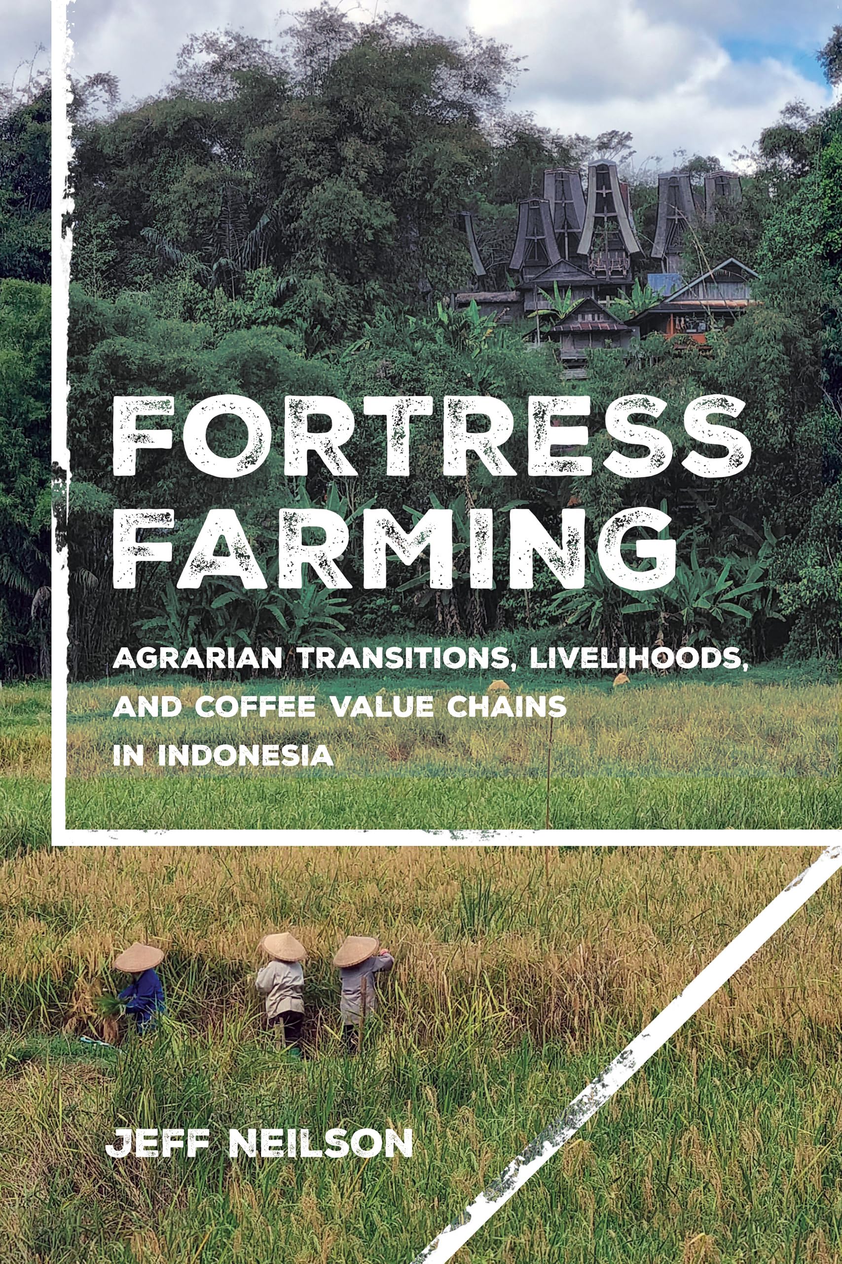 Fortress Farming: Agrarian Transitions, Livelihoods and Coffee Value Chains in Indonesia (Cornell on Land: New Perspectives on Territory, Development and Environment) Books