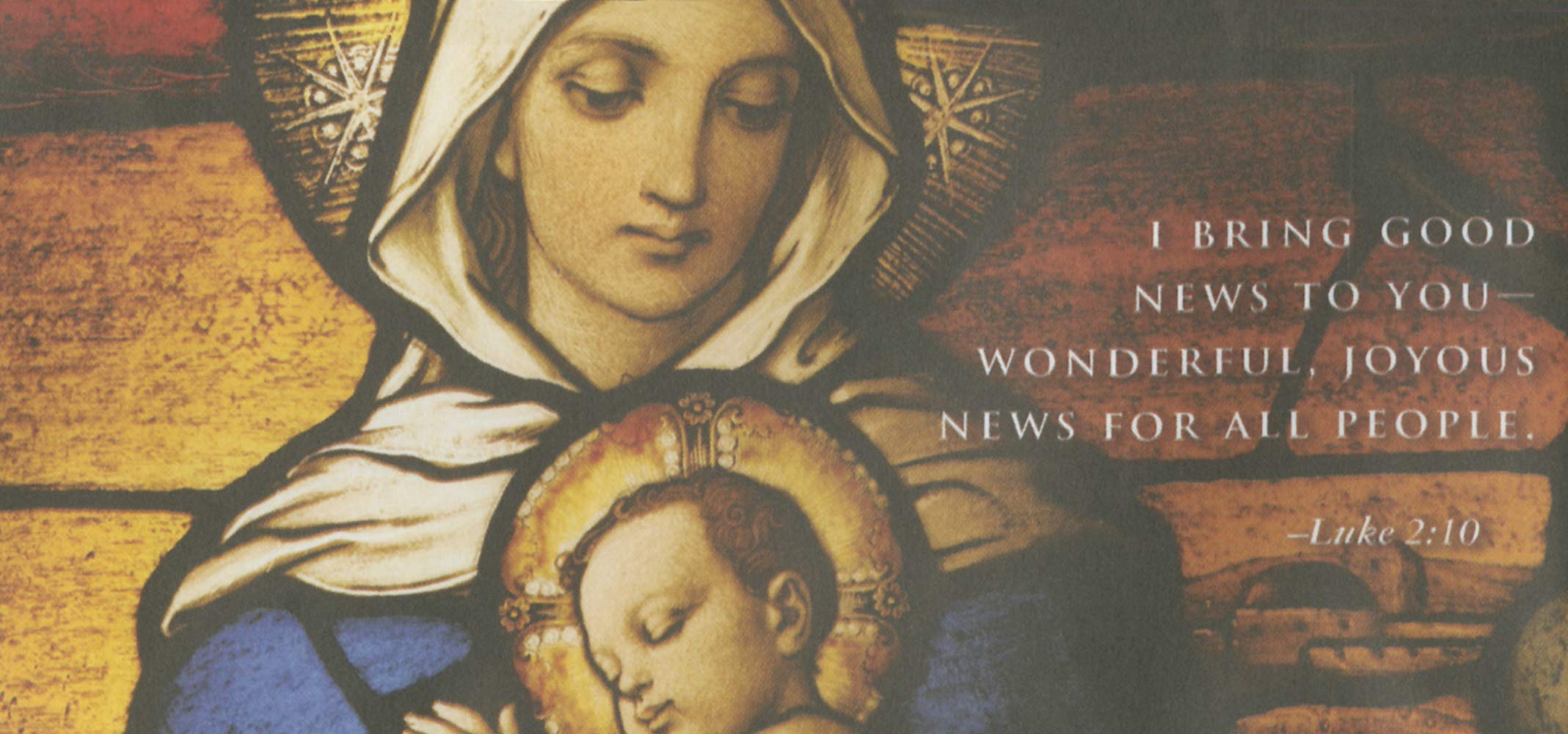 I Bring Good News Nativity Christmas Offering Envelope 2015: 50 Count Religion & Esotericism
