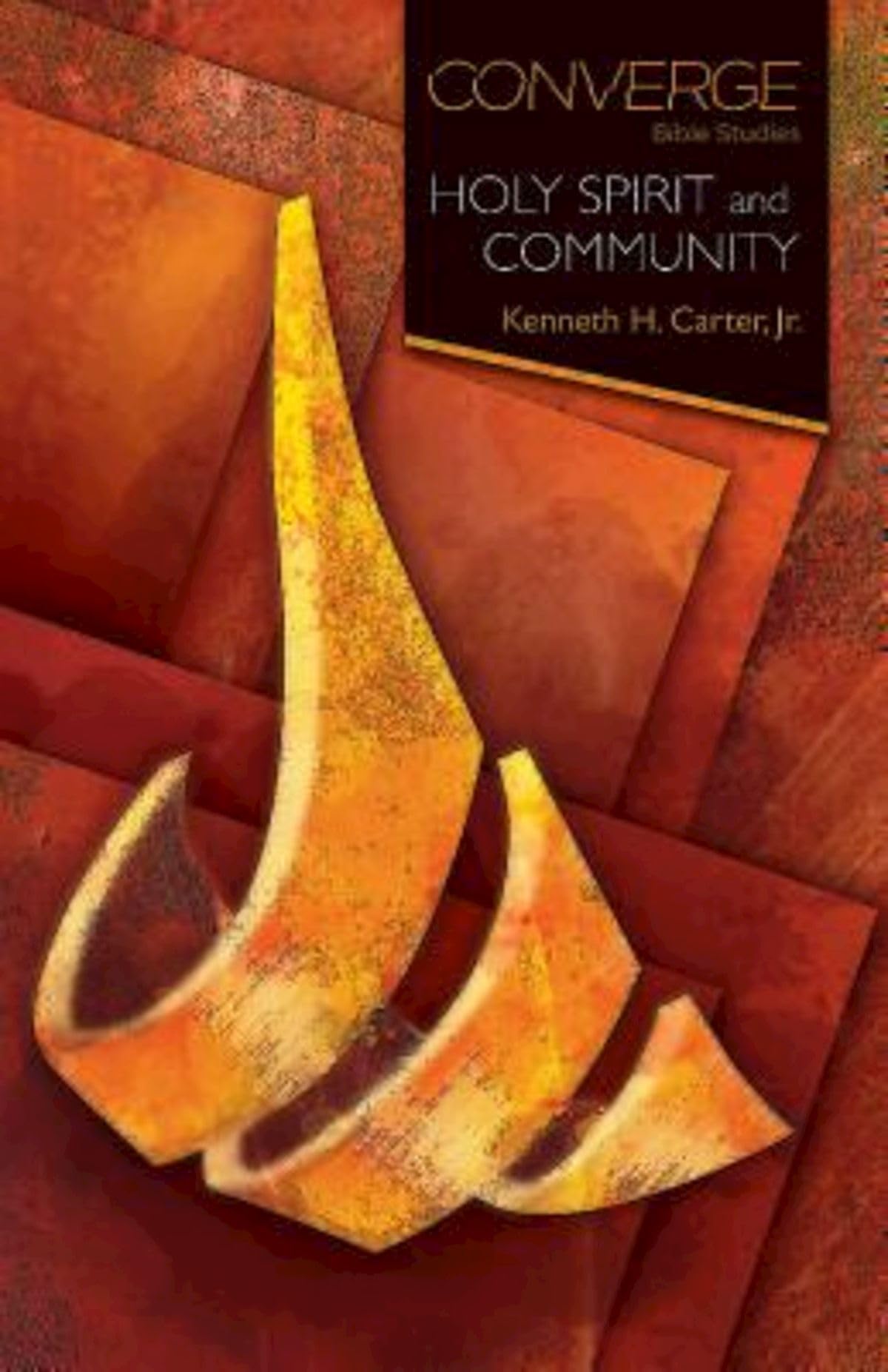 Converge Bible Studies: Holy Spirit and Community Social Sciences