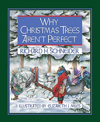 Why Christmas Trees Aren't Perfect Holiday Reading