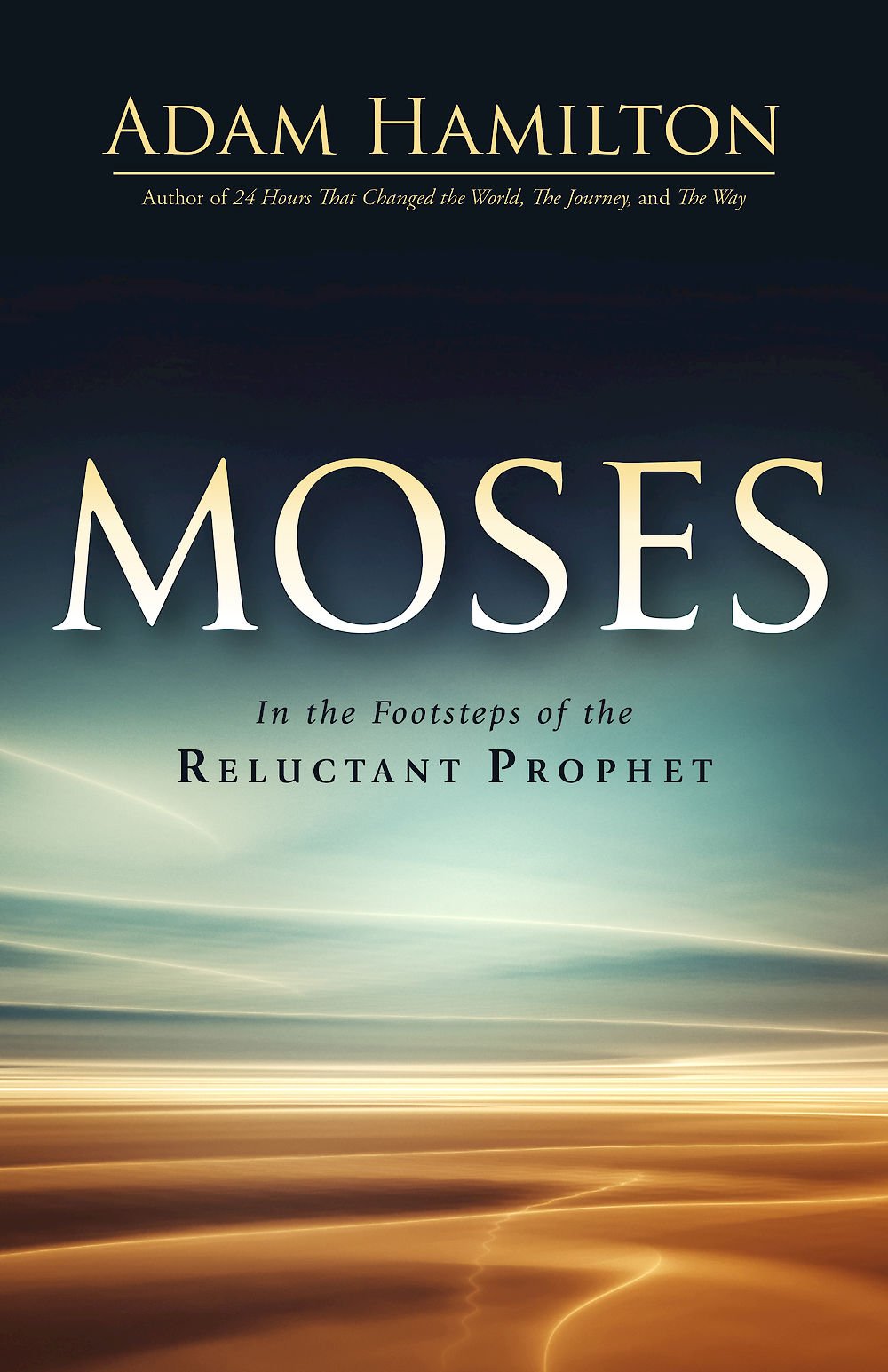 Moses: In the Footsteps of the Reluctant Prophet Film, Art & Culture