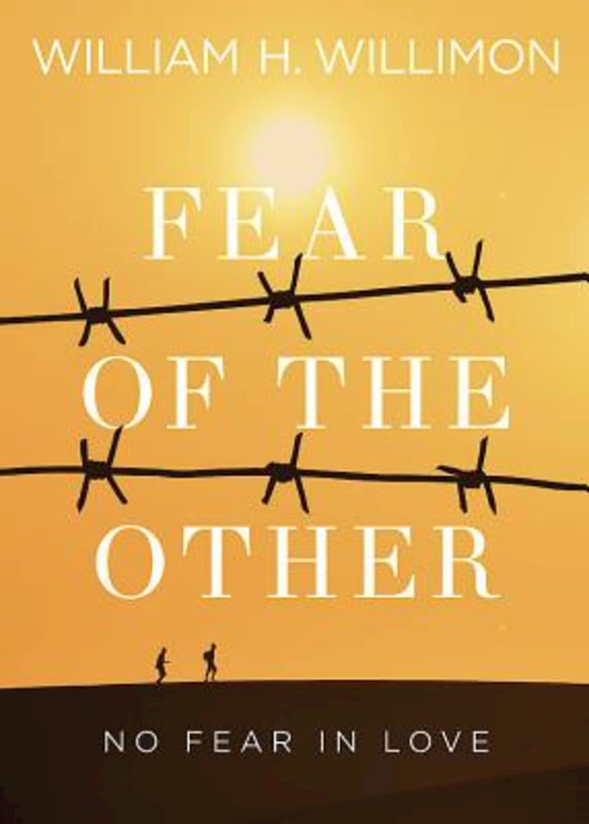 Fear of the Other book