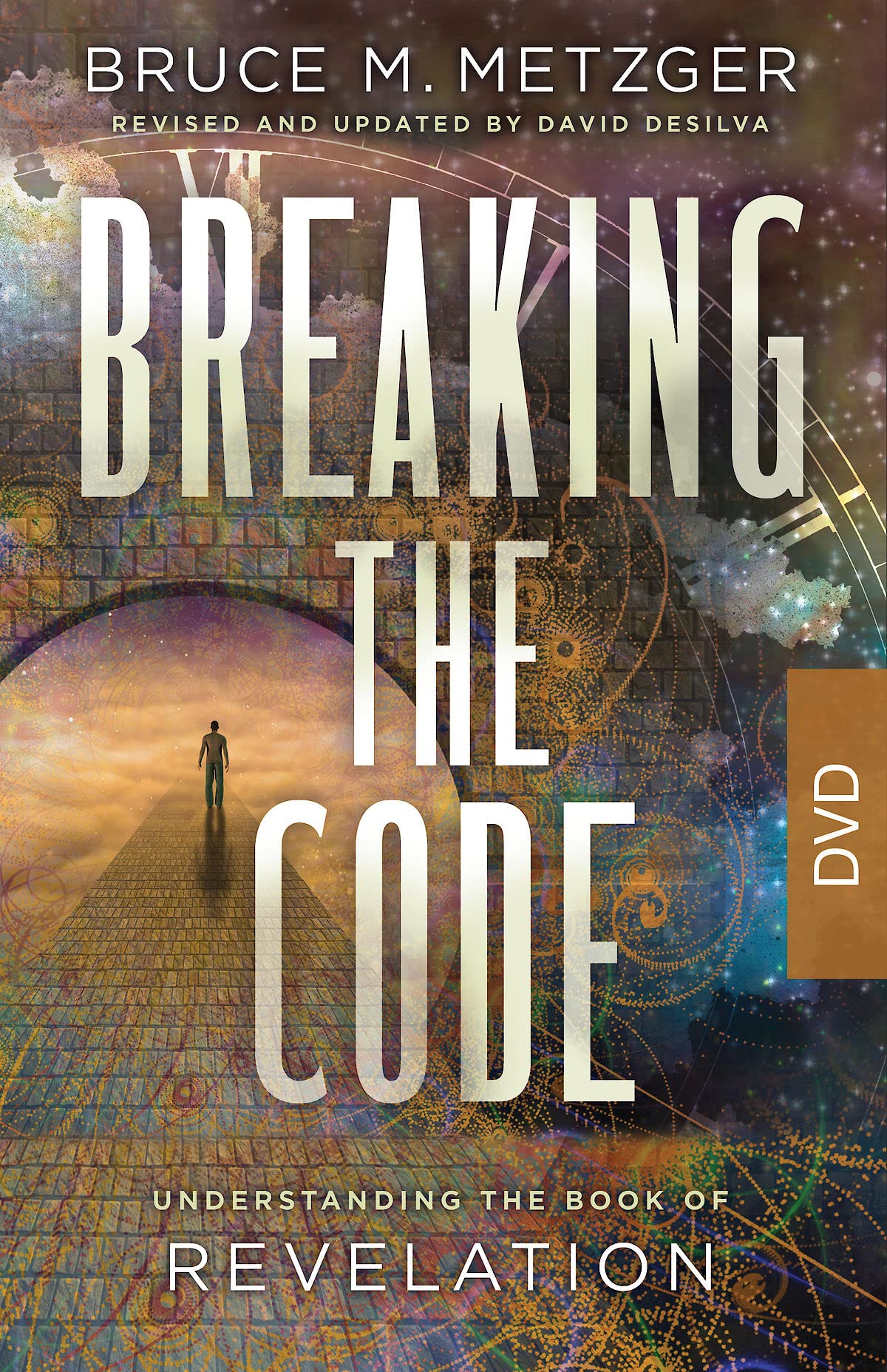 Breaking the Code Dvd: Understanding the Book of Revelation Films