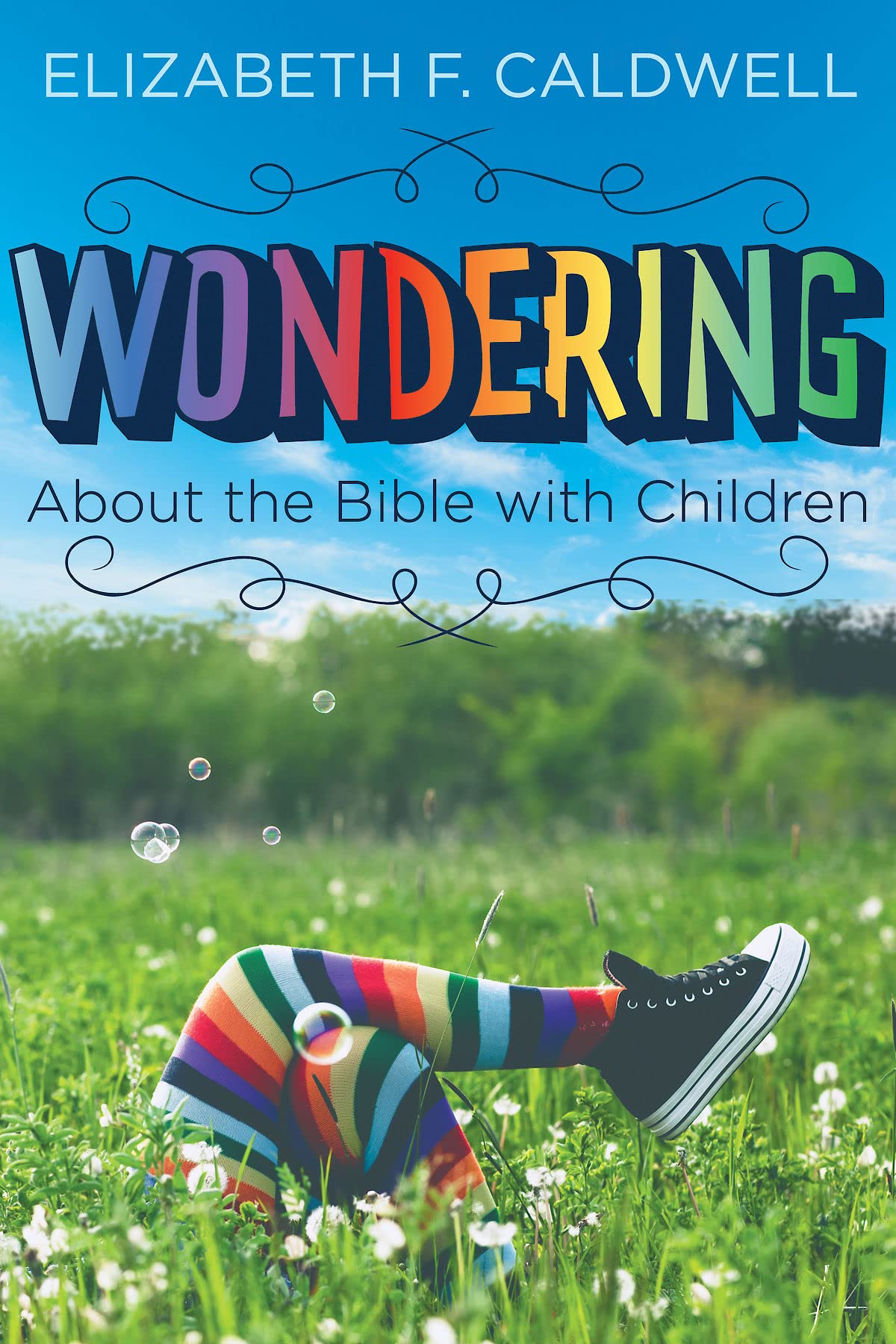 Wondering about the Bible with Children Religion & Esotericism