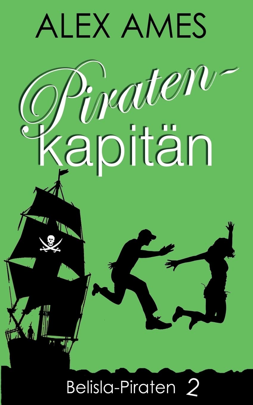 Piratenkapitän (Belisla-Piraten, Band 2) Non-fiction