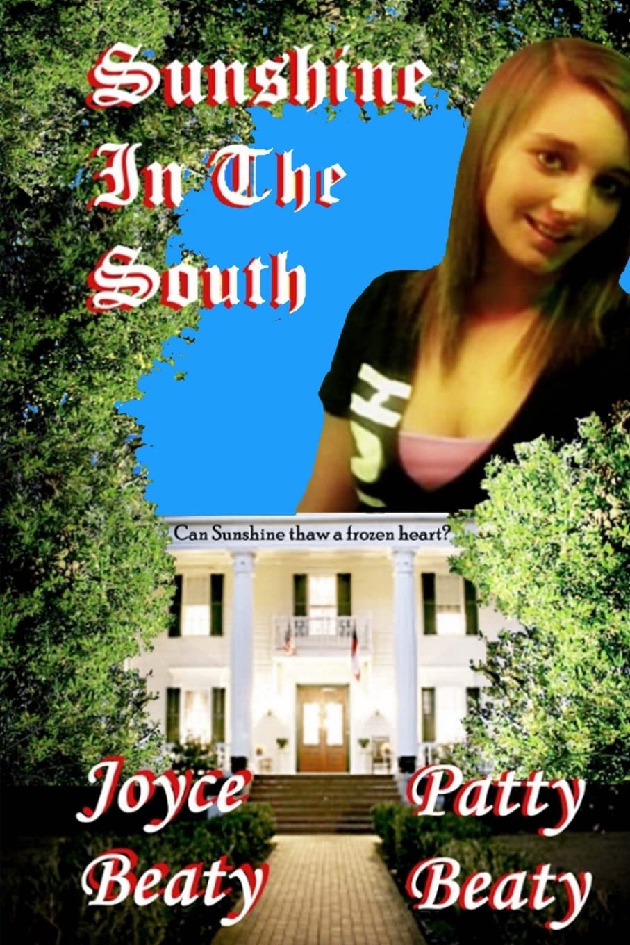 Sunshine In The South (Sunshine In The South Trilogy, Band 1) Contemporary literature