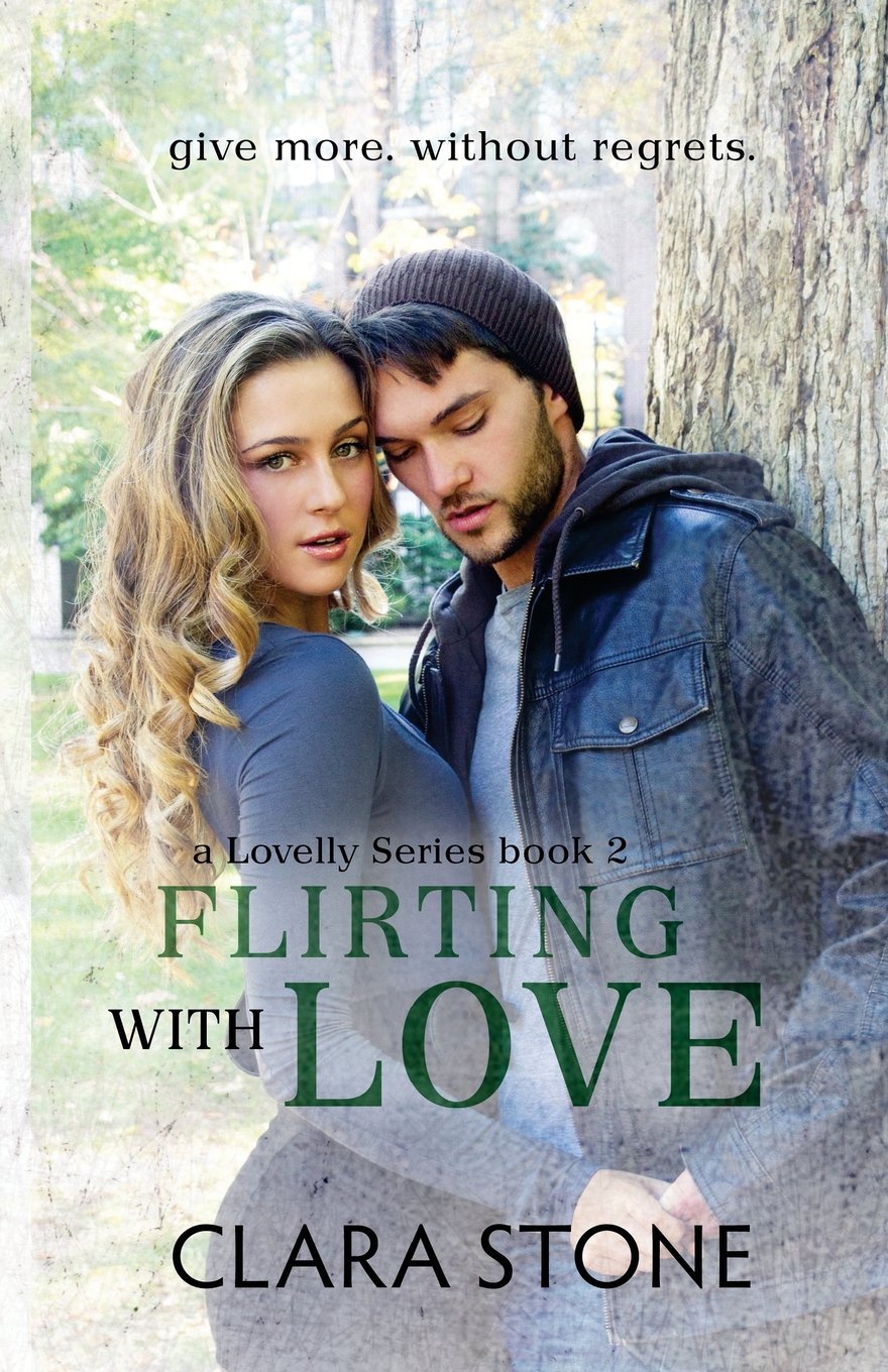 Flirting with Love (Lovelly, #2, Band 2) Contemporary literature