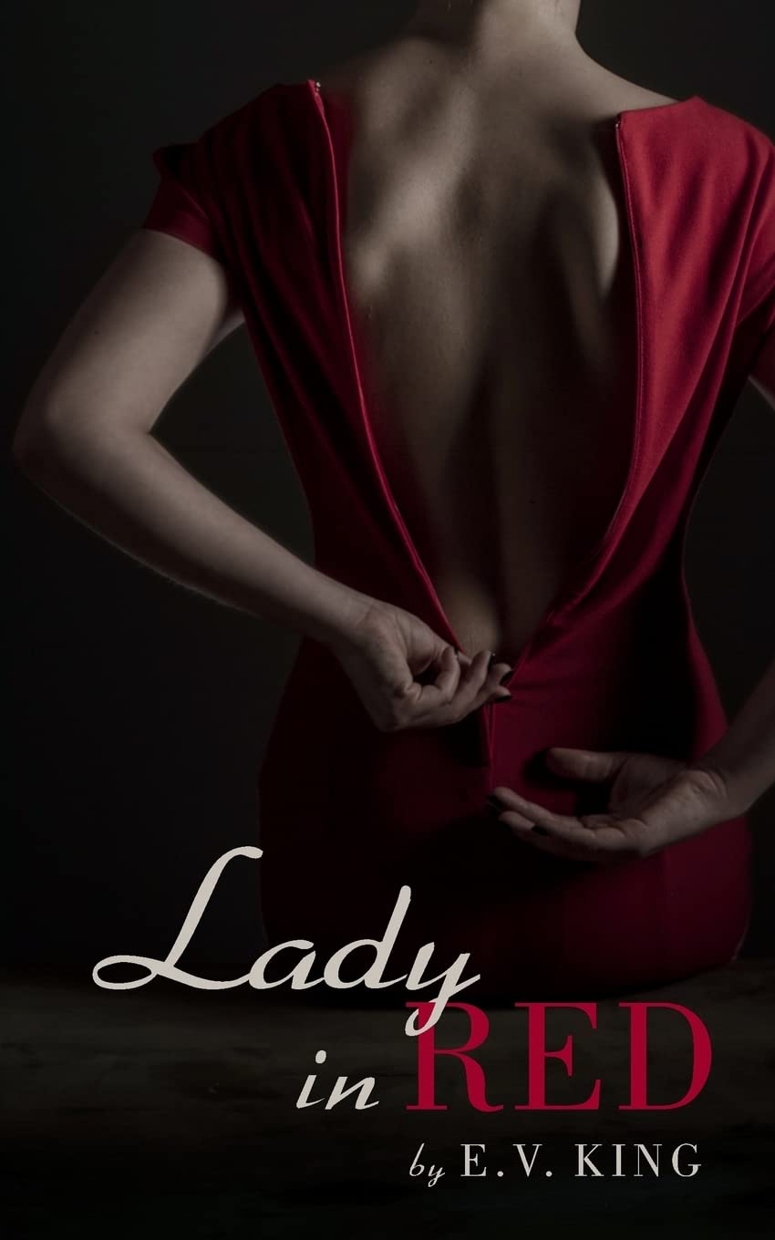 Lady in Red Eroticism