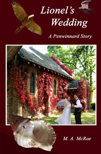Lionel's Wedding: A Penwinnard Story (The Penwinnard Stories, Band 4) LGBTQ+