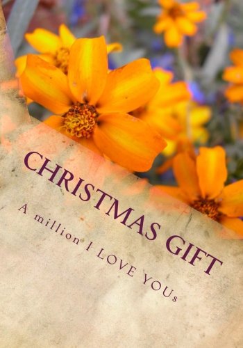 Christmas Gift: A million I LOVE YOUs Religion & Esotericism