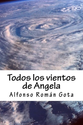Todos los vientos de Angela Poetry