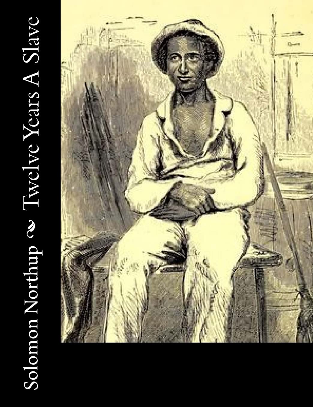 Twelve Years A Slave Social Sciences