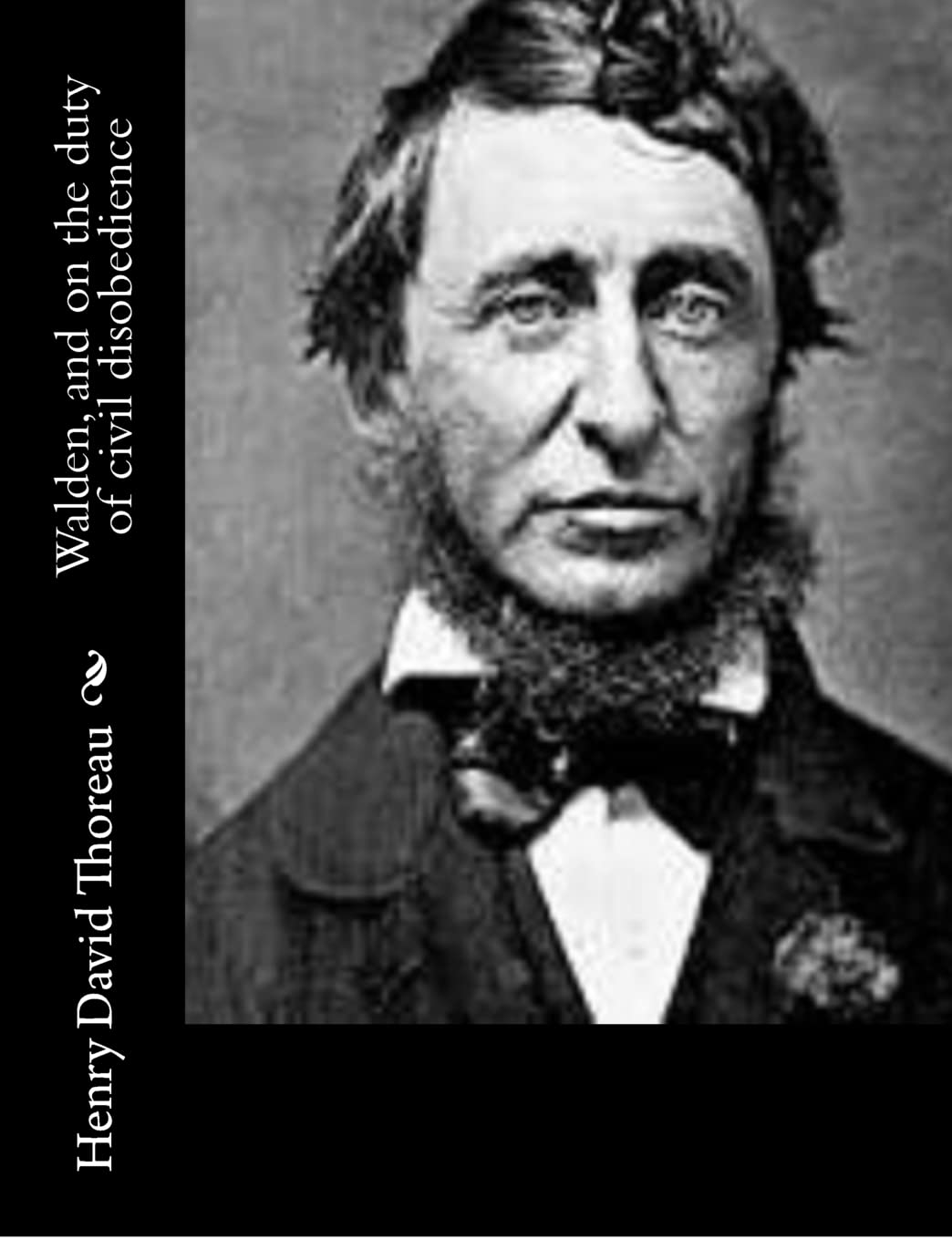 Walden, and on the duty of civil disobedience Historical Fiction