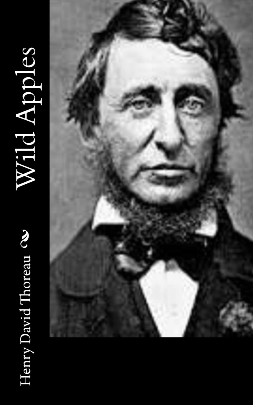 Wild Apples Historical Fiction