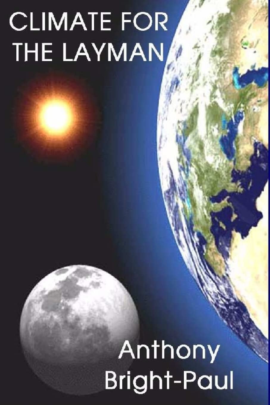 Product Image: Climate for the Layman