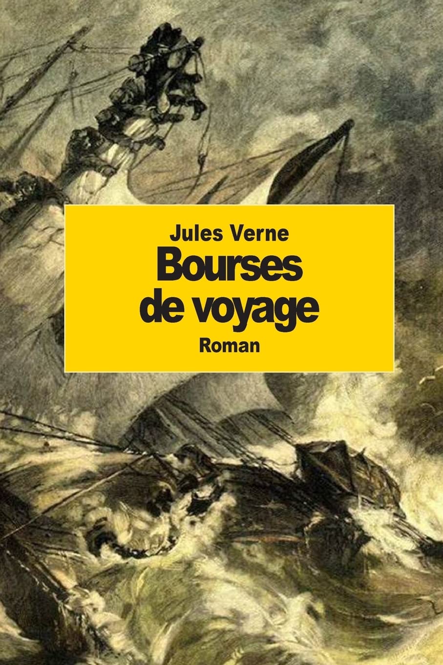 Bourses de voyage Action & Adventure