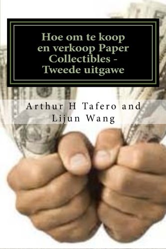 Hoe om te koop en verkoop Paper Collectibles - Tweede uitgawe: draai papier in goud Hobbies & Crafts