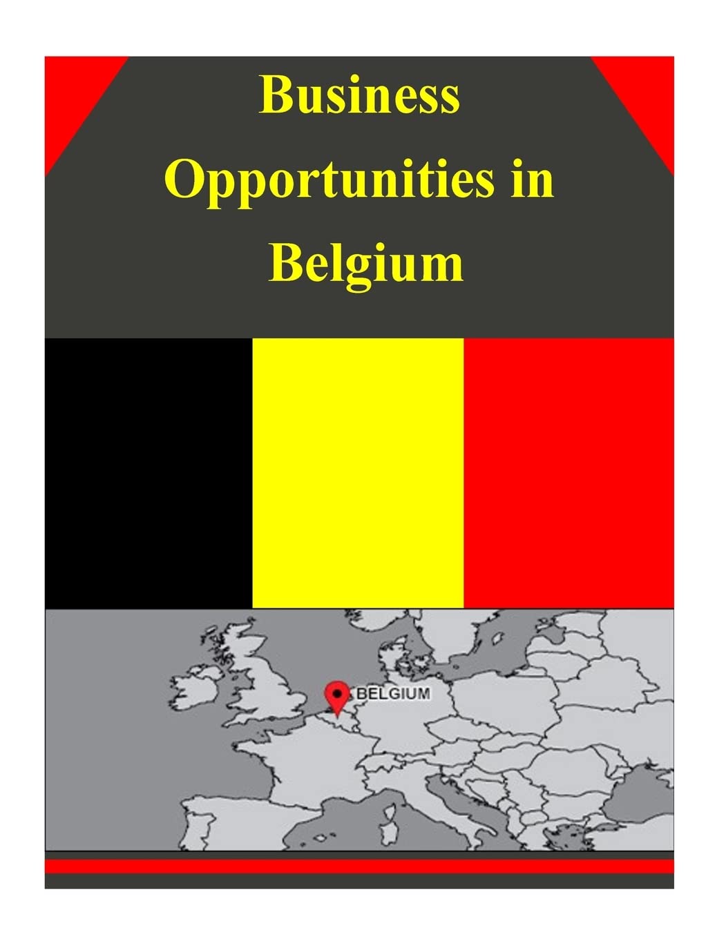 Business Opportunities in Belgium Business, Finance & Career